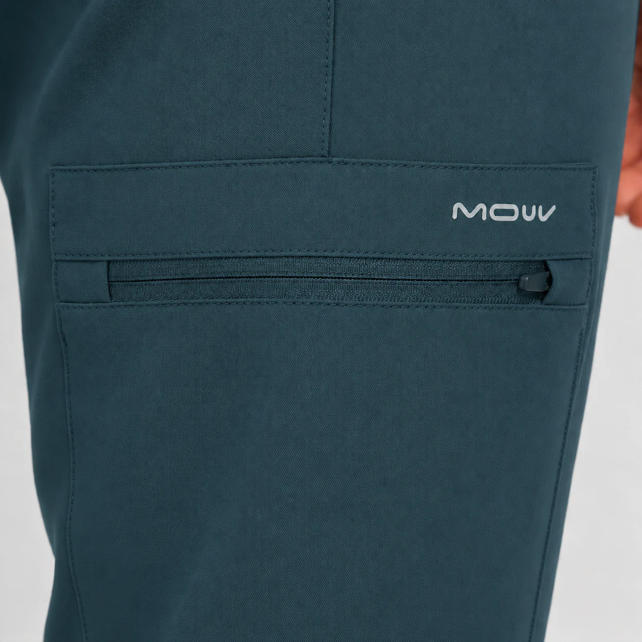 Medical Scrub Pant Mouv for Men - Image 19