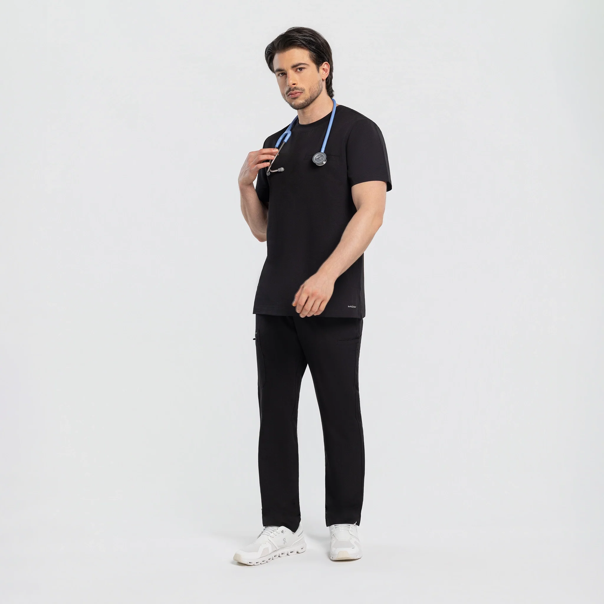 Medical Scrub Pant Mouv for Men - Image 21