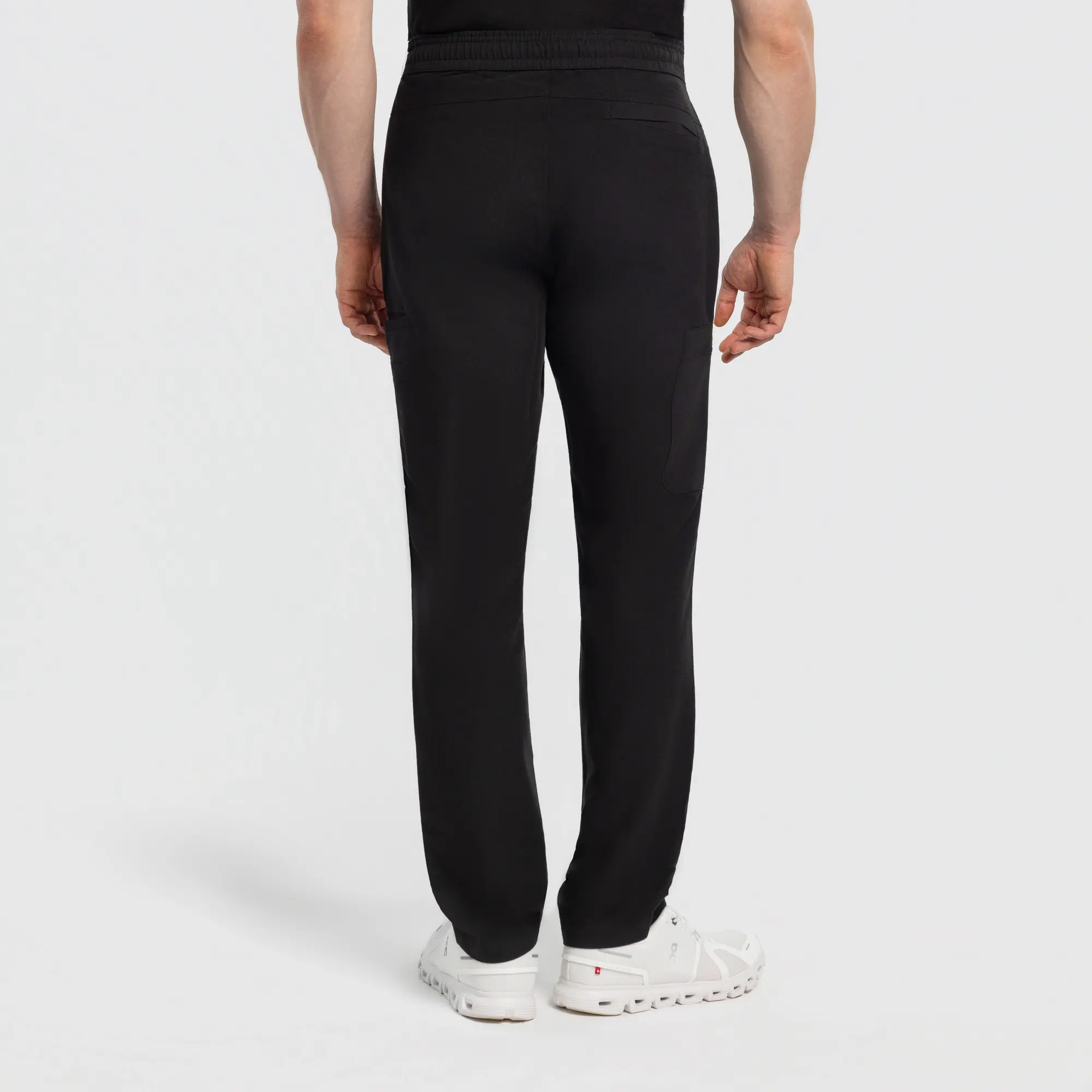 Medical Scrub Pant Mouv for Men - Image 23
