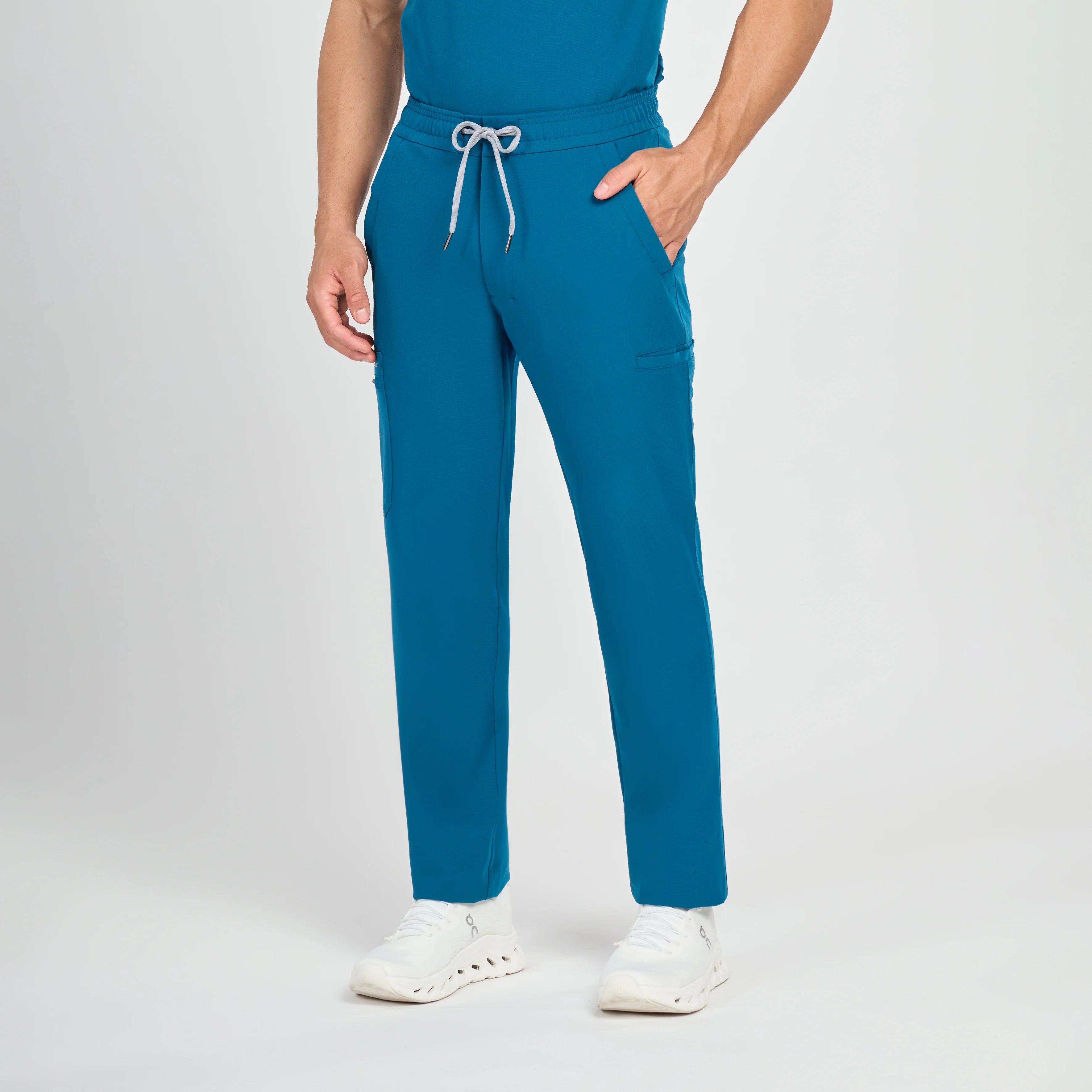 Medical Scrub Pant Mouv for Men - Image 7