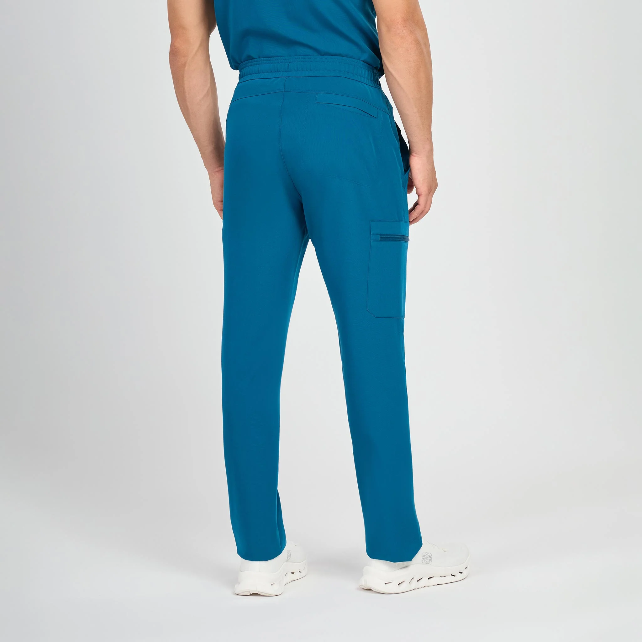 Medical Scrub Pant Mouv for Men - Image 8