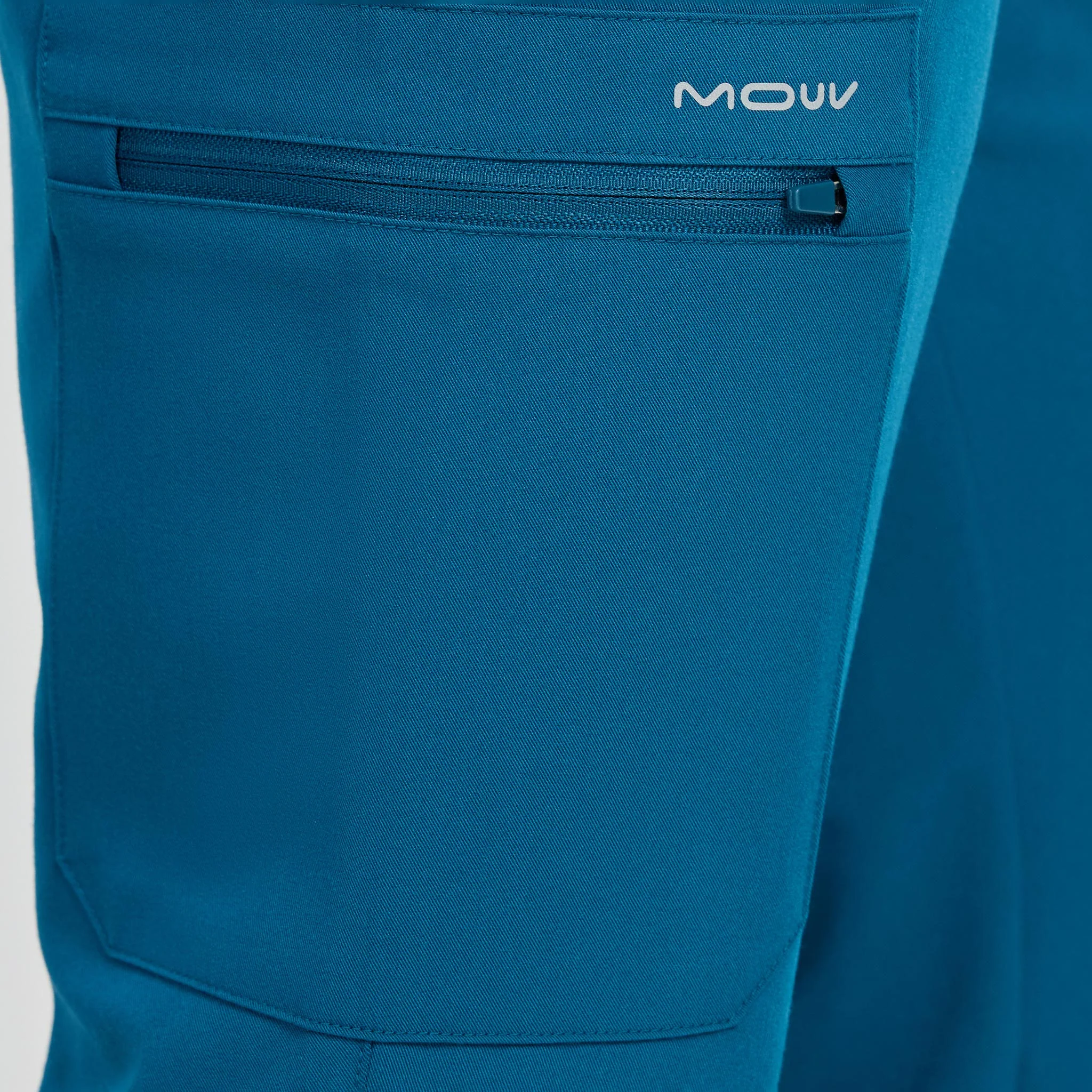 Medical Scrub Pant Mouv for Men - Image 9