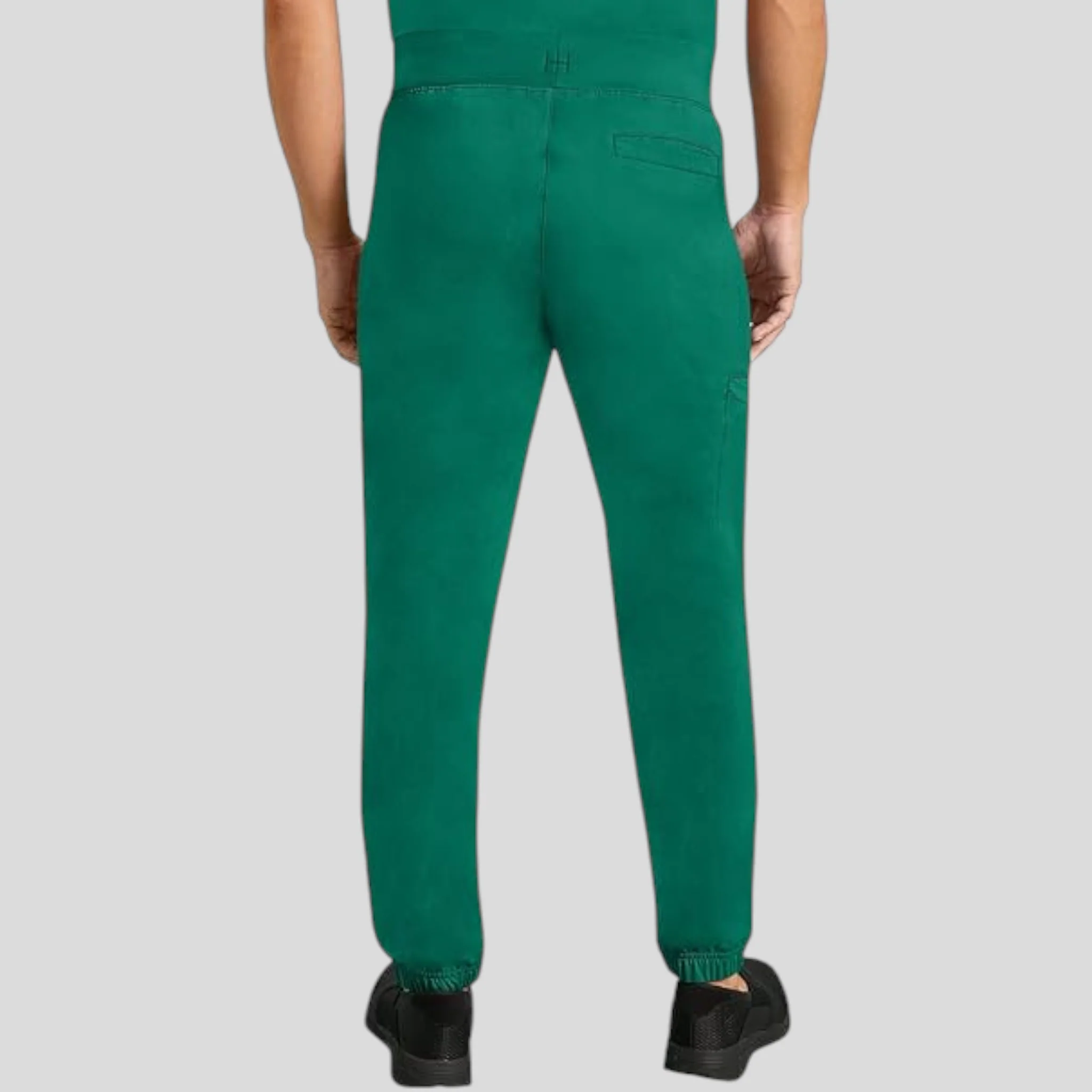 Jogger Pant Purple Label for Men - Image 10