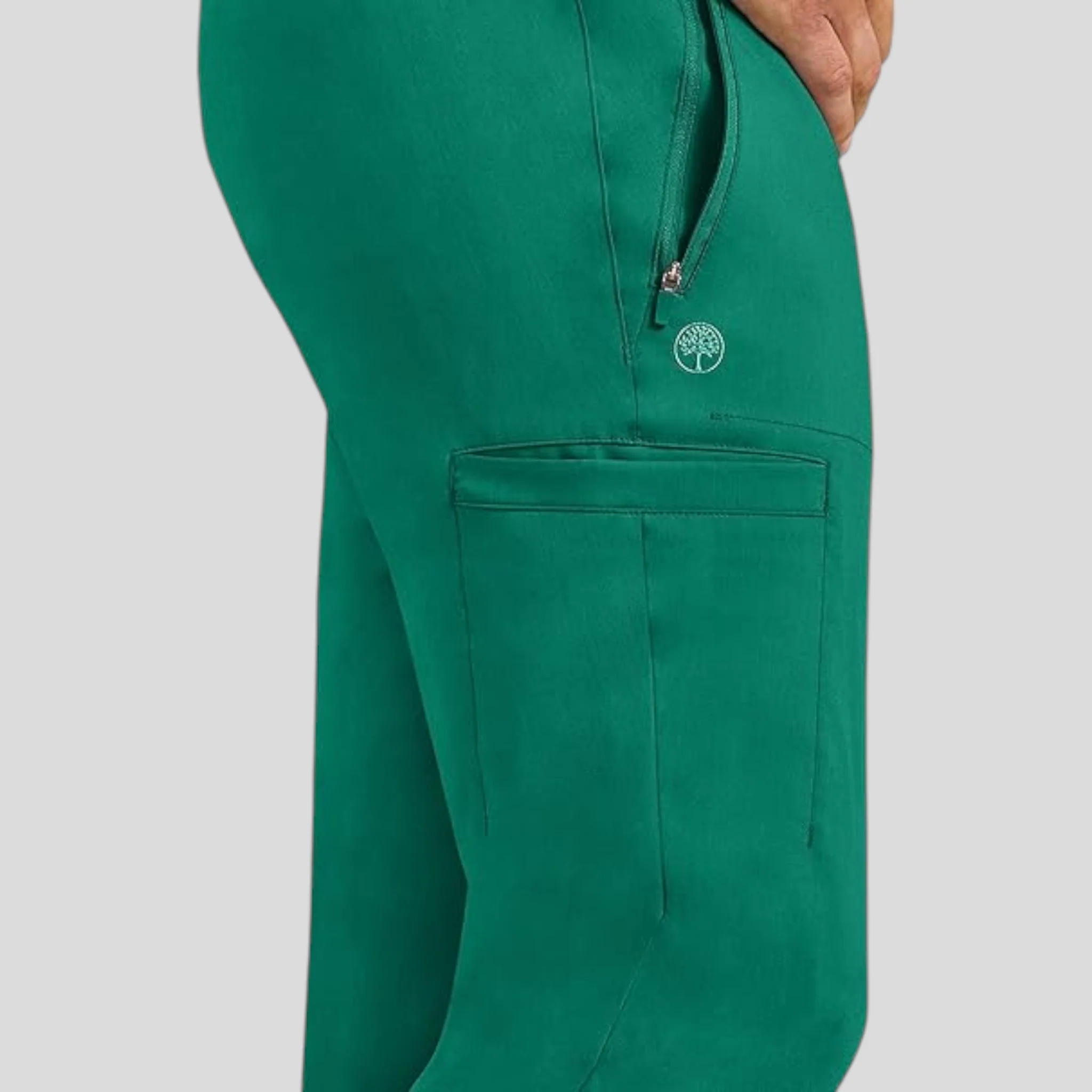 Jogger Pant Purple Label for Men - Image 11