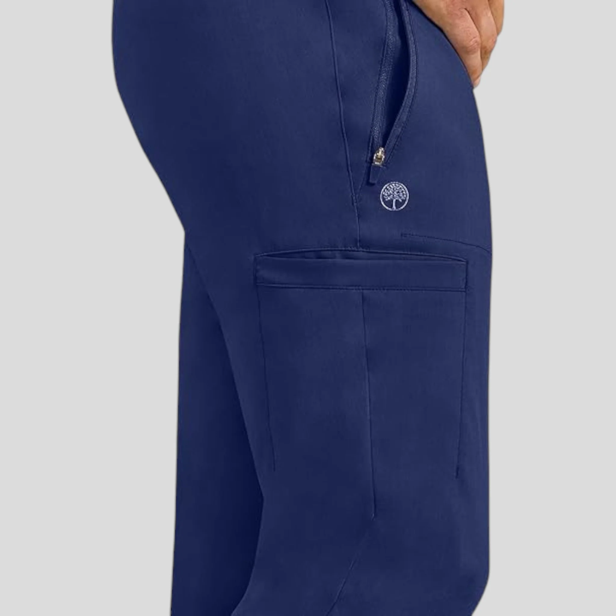 Jogger Pant Purple Label for Men - Image 15