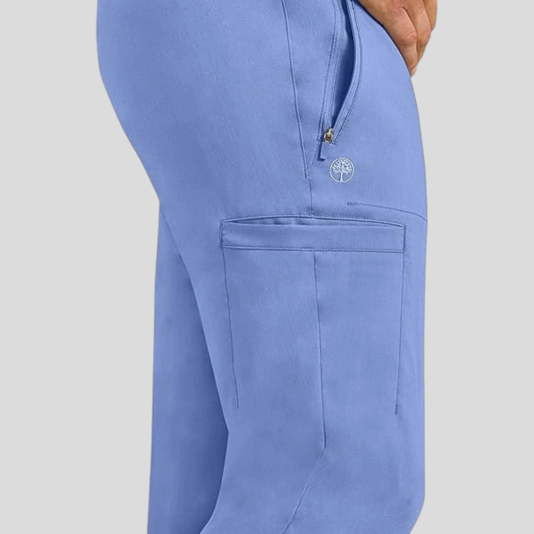 Jogger Pant Purple Label for Men - Image 3