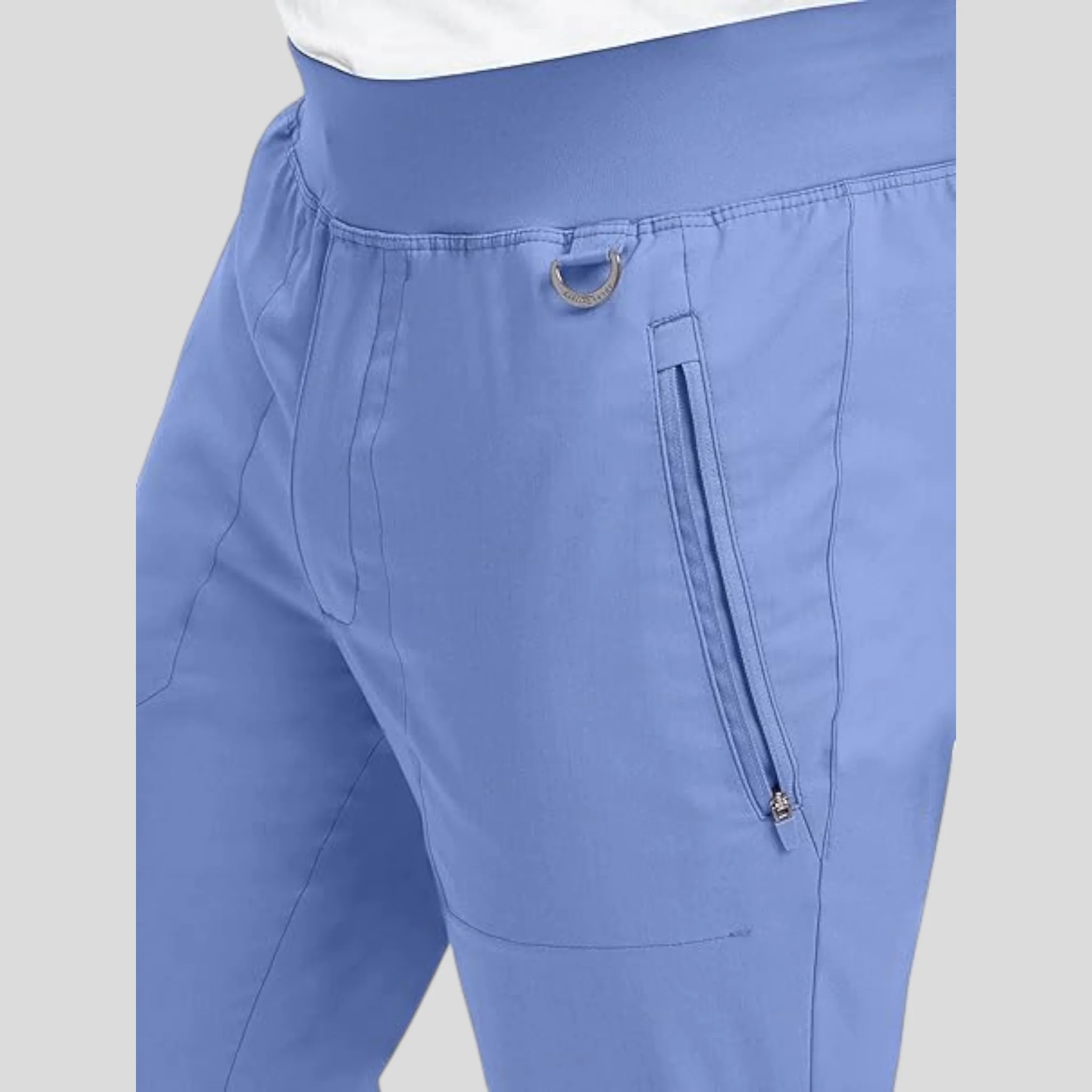 Jogger Pant Purple Label for Men - Image 4