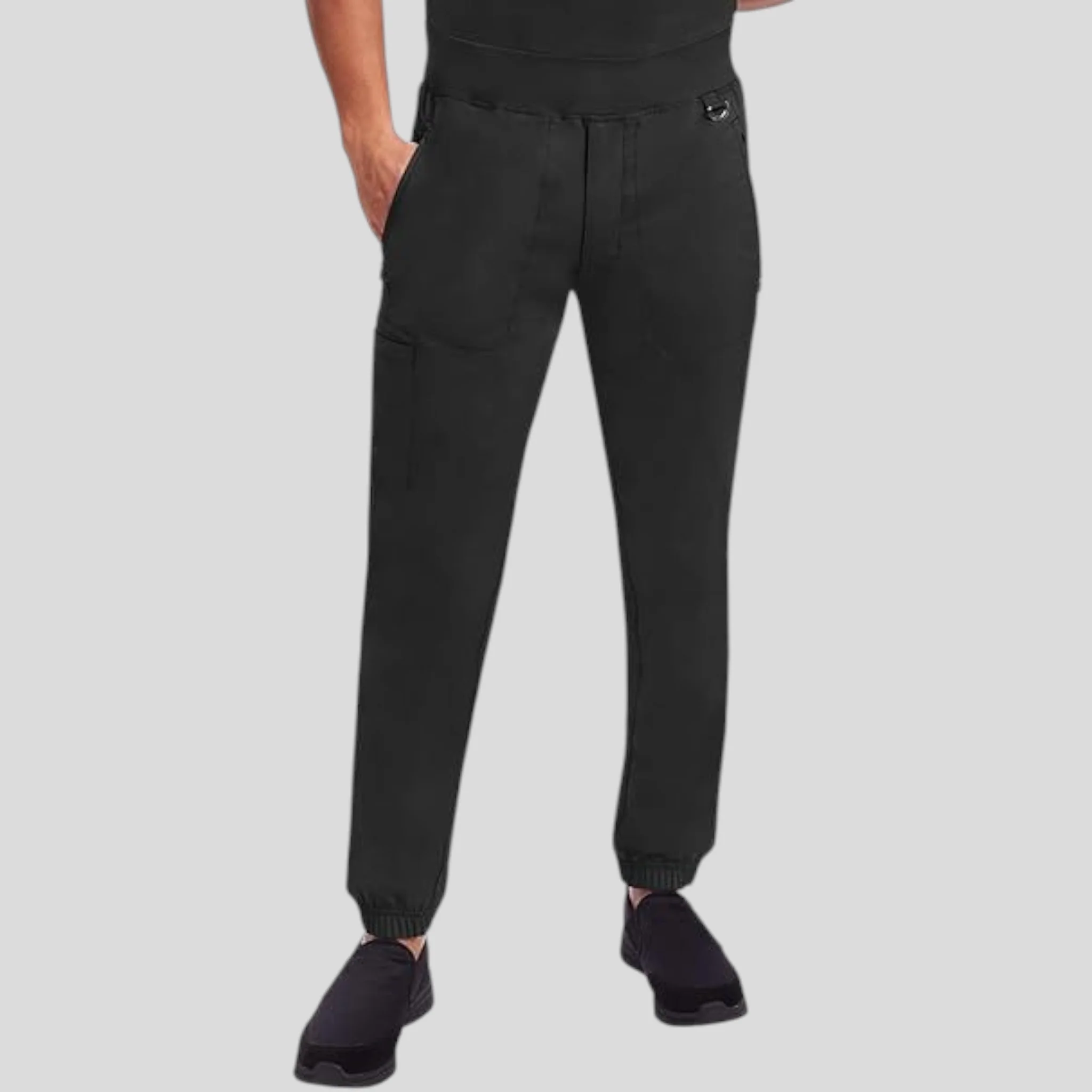 Jogger Pant Purple Label for Men - Image 5