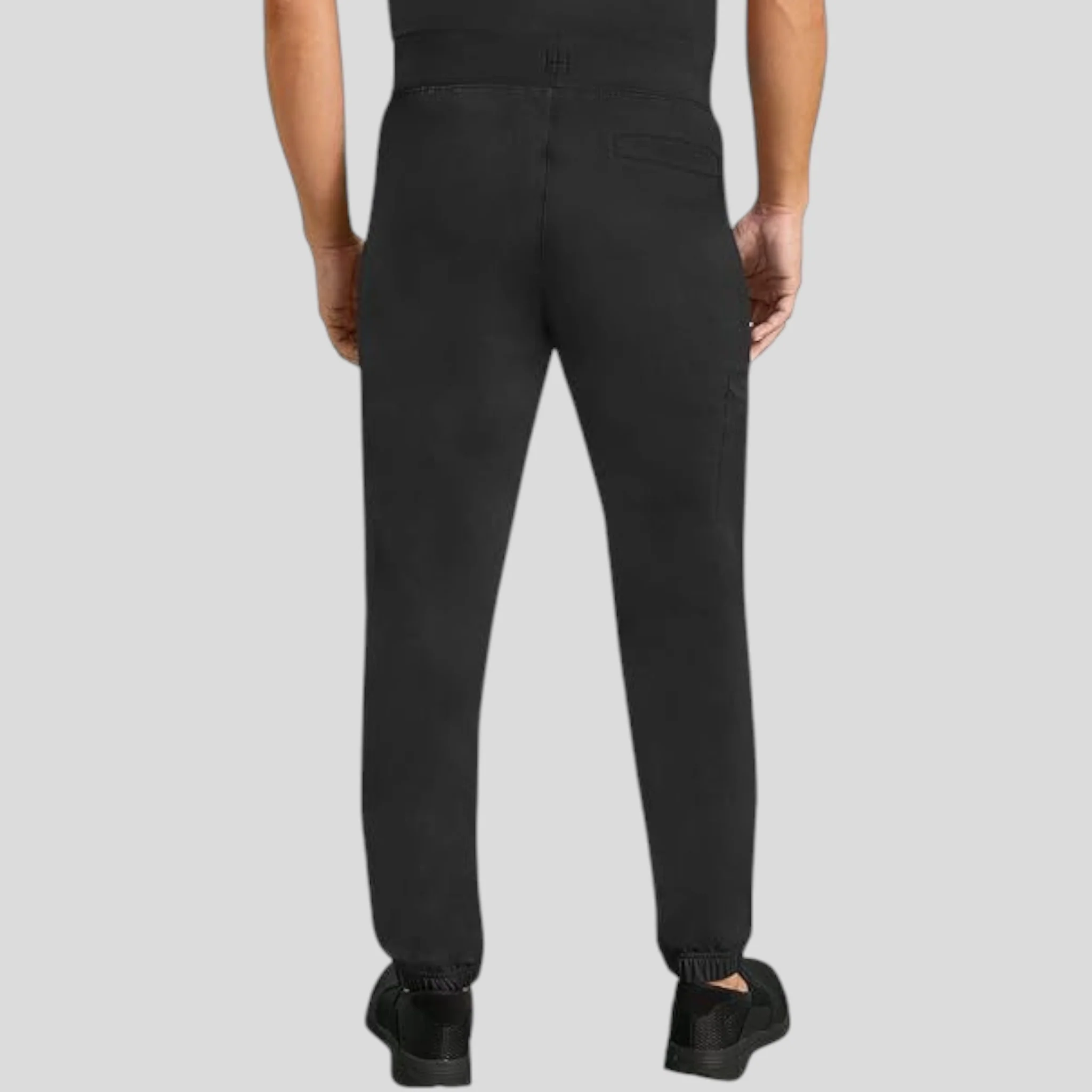 Jogger Pant Purple Label for Men - Image 6