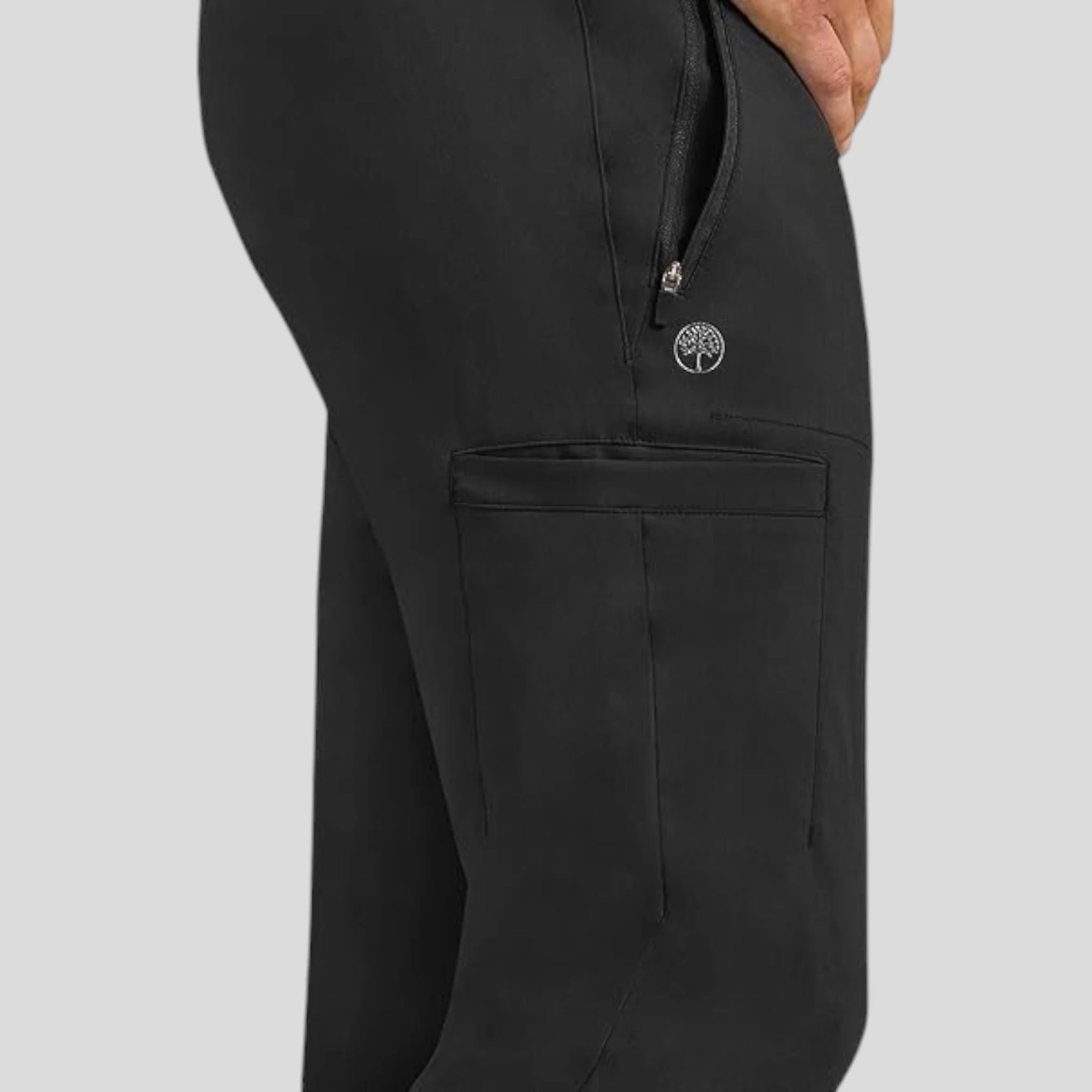 Jogger Pant Purple Label for Men - Image 7