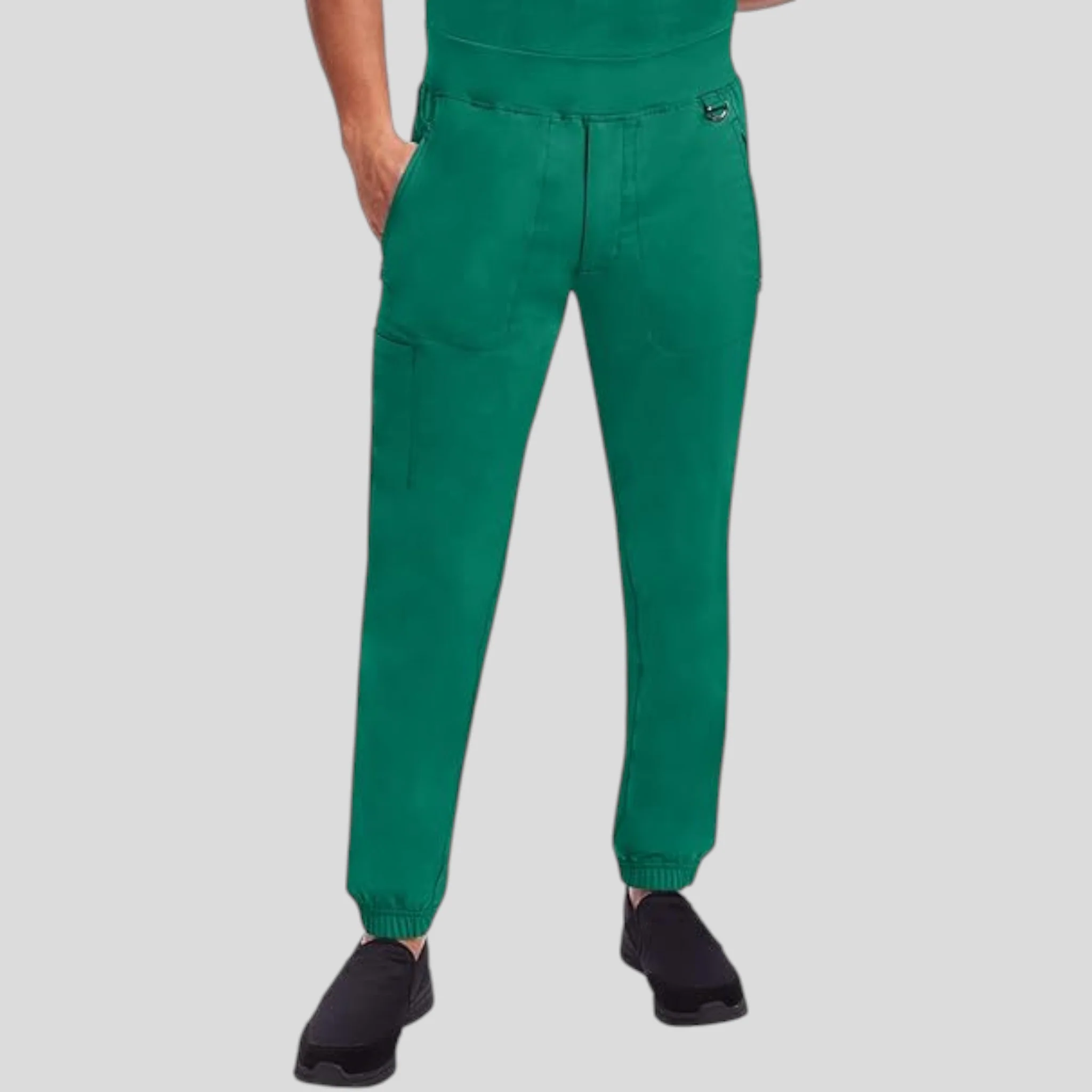 Jogger Pant Purple Label for Men - Image 9