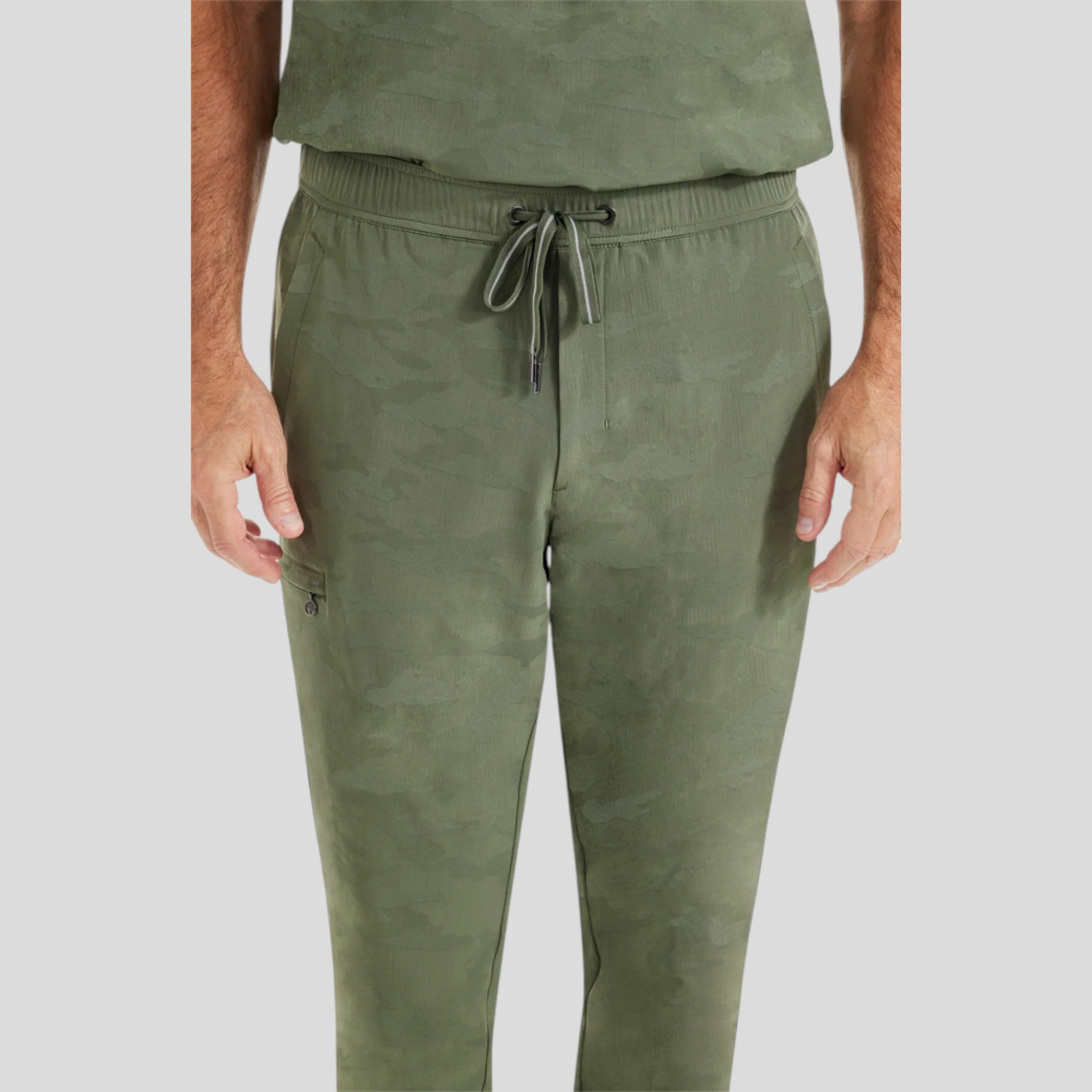 Drew Jogger Pant Purple Label for Men - Image 3