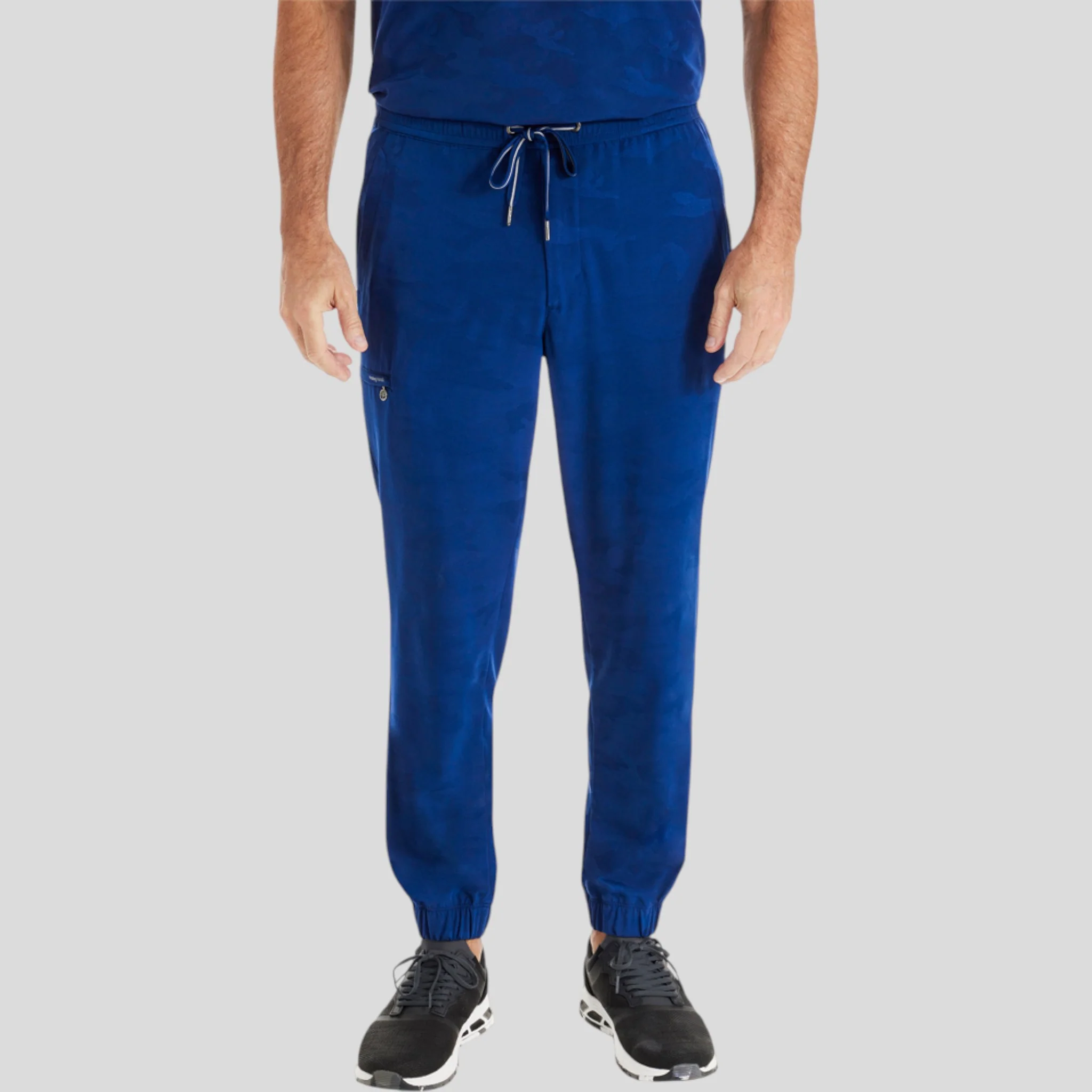 Drew Jogger Pant Purple Label for Men - Image 5