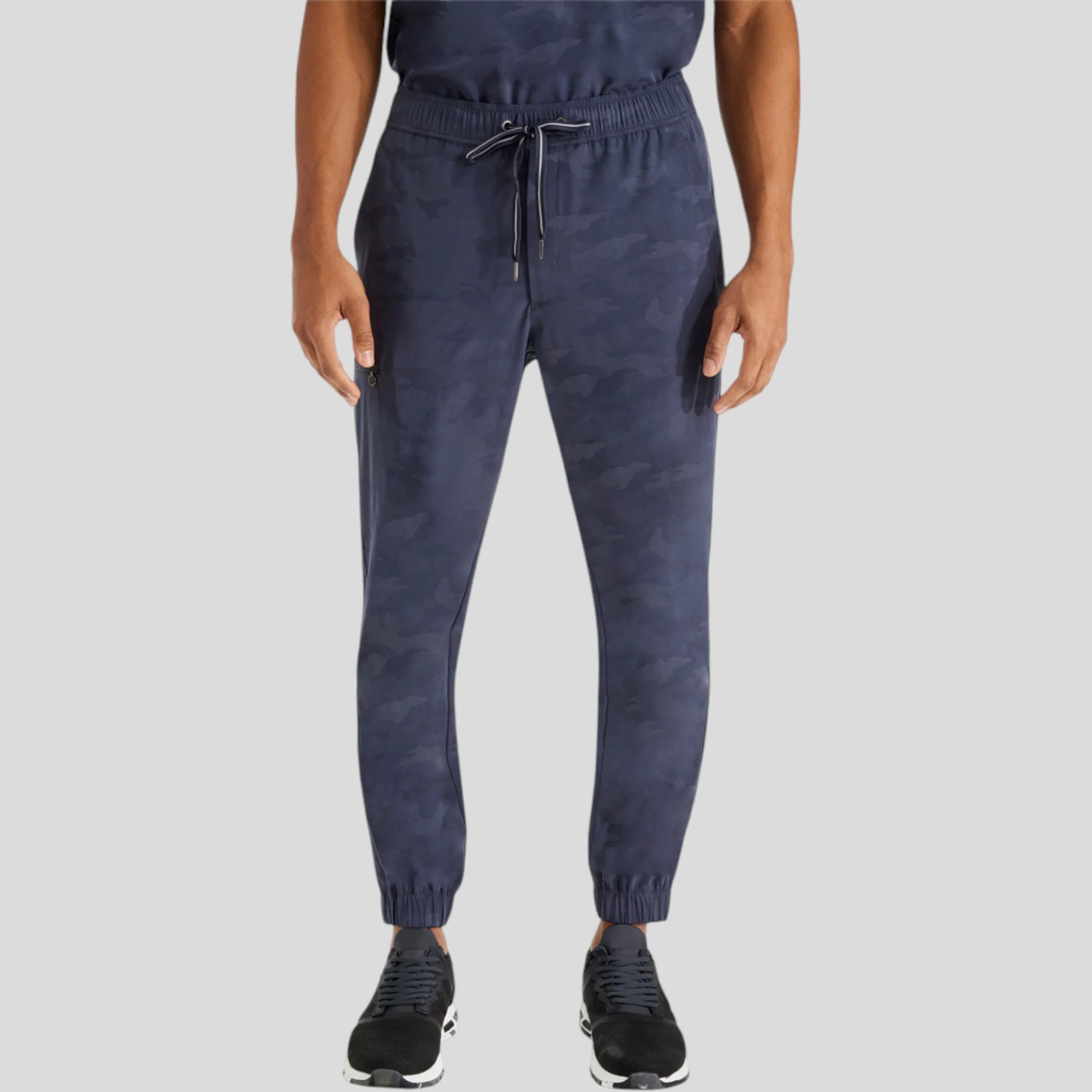 Drew Jogger Pant Purple Label for Men - Image 6