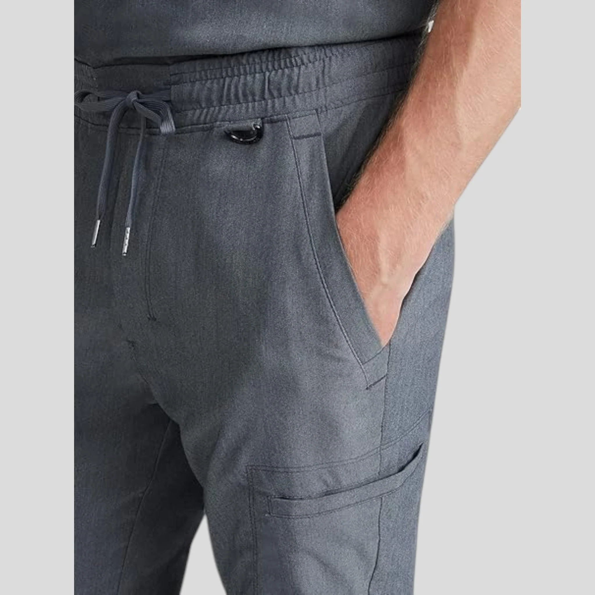 Pant Purple Label for Men - Image 3
