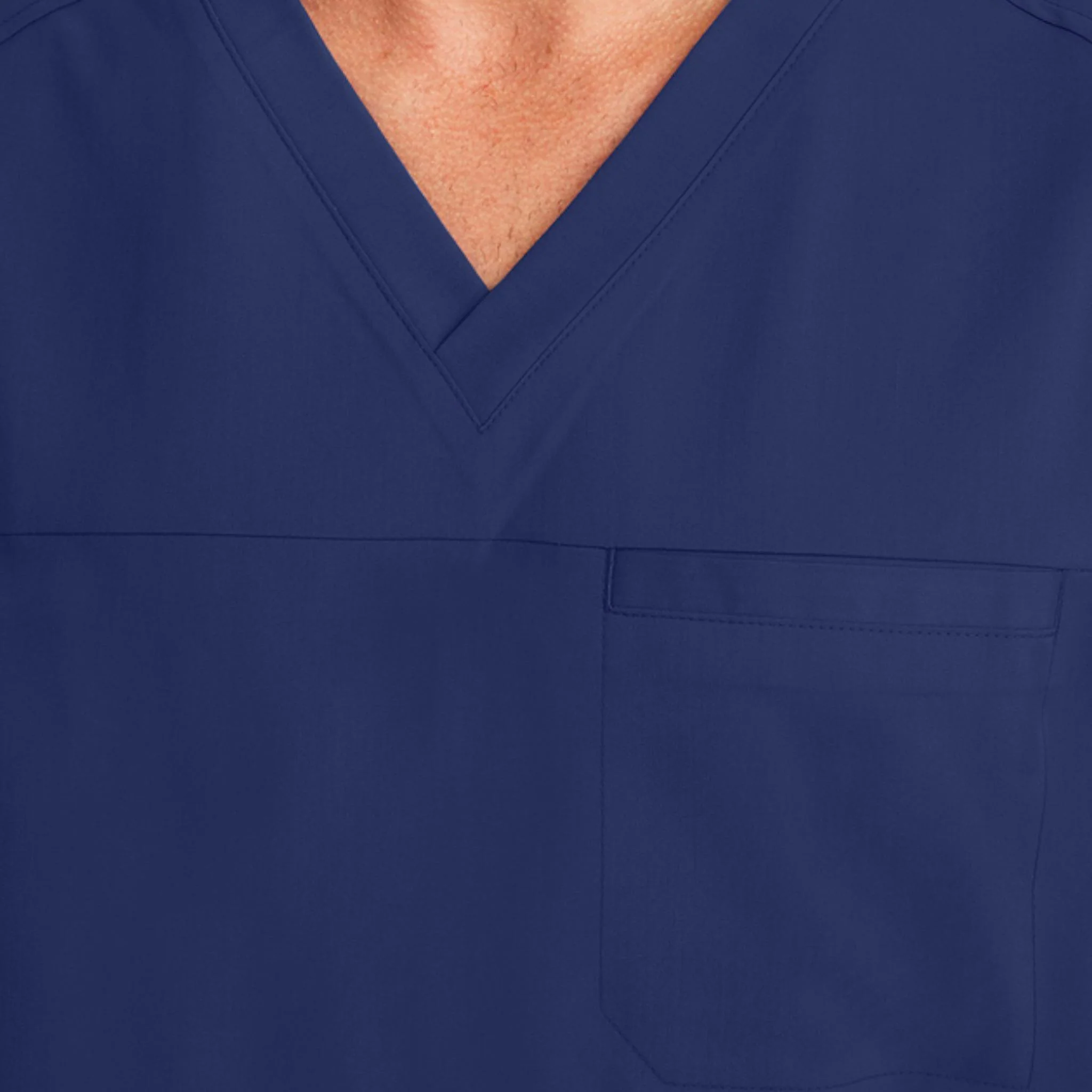 Scrub Top Purple Label for Men - Image 15