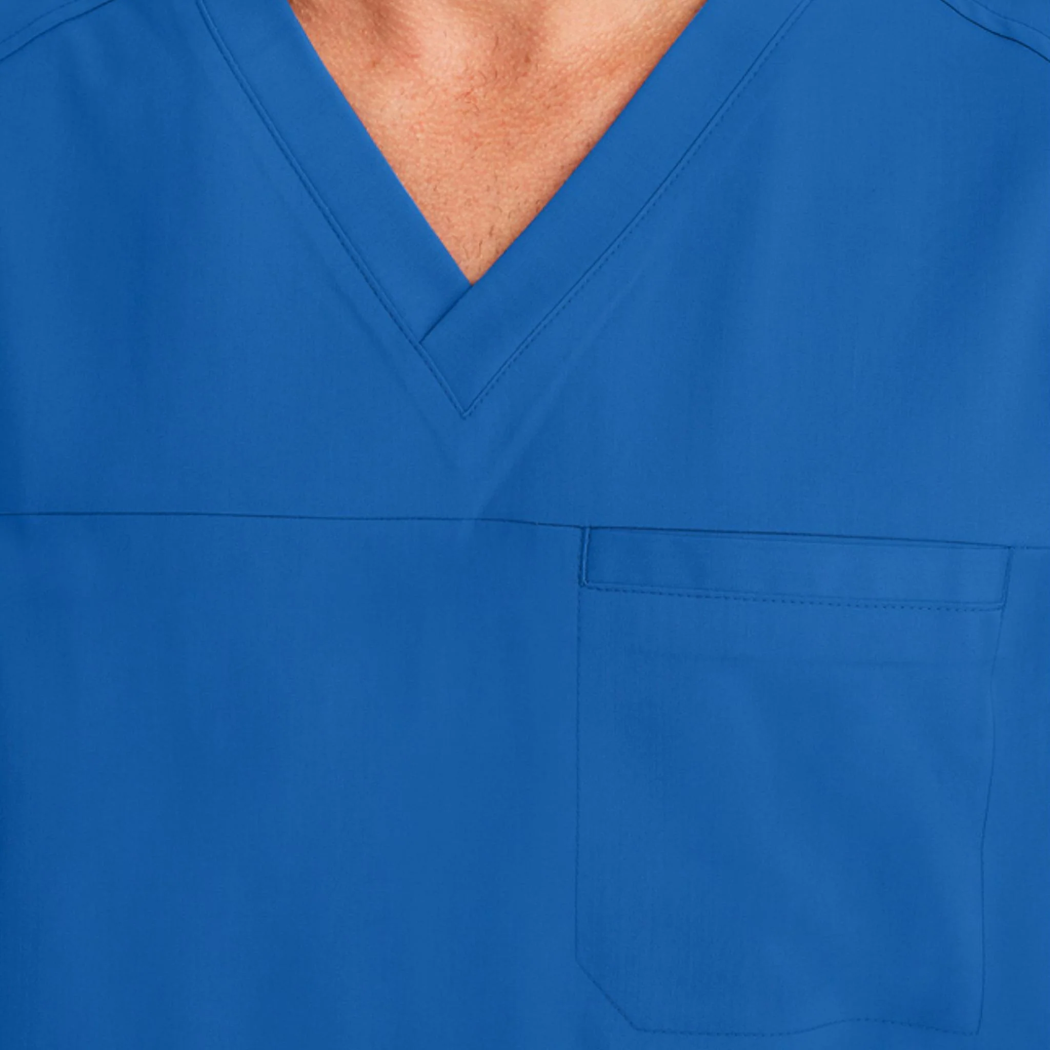 Scrub Top Purple Label for Men - Image 18