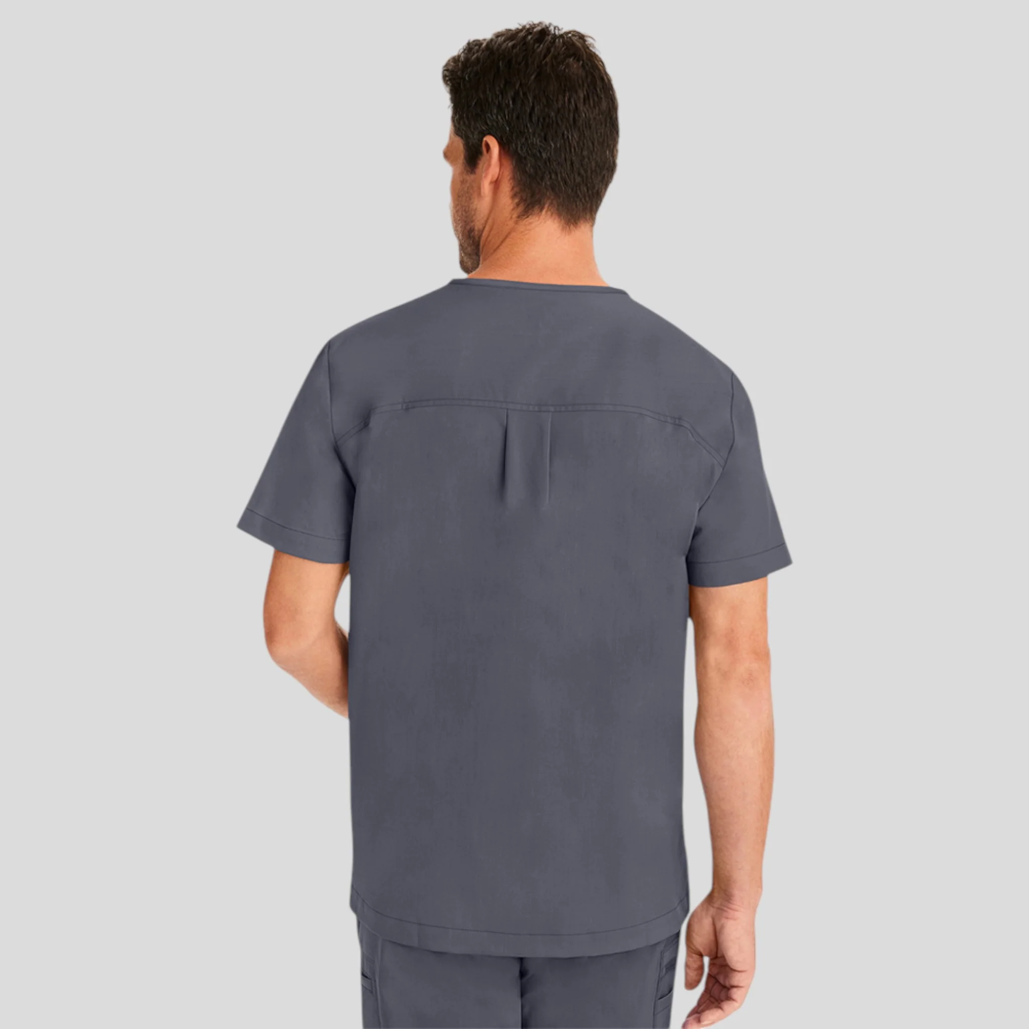 Scrub Top Purple Label for Men - Image 20