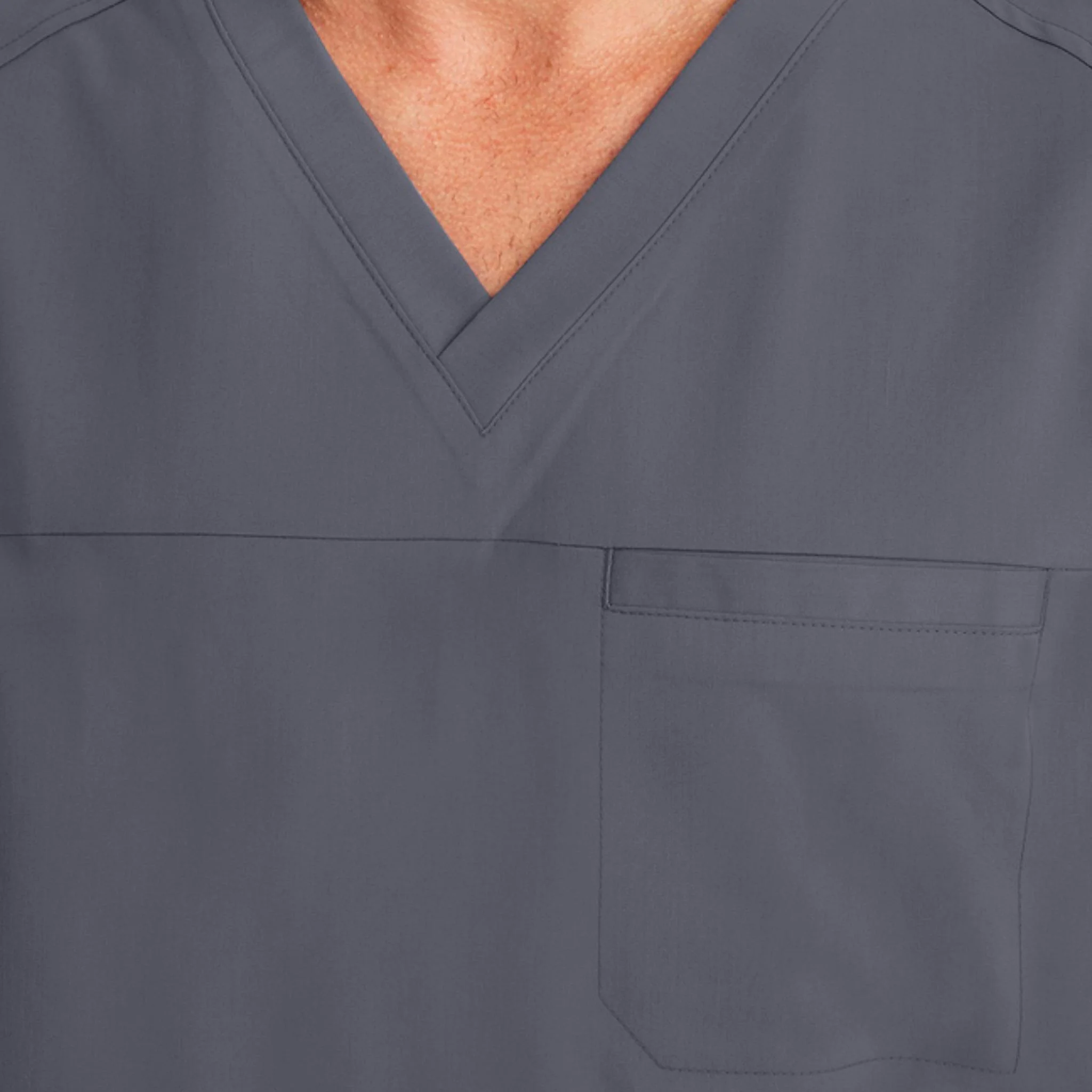 Scrub Top Purple Label for Men - Image 21