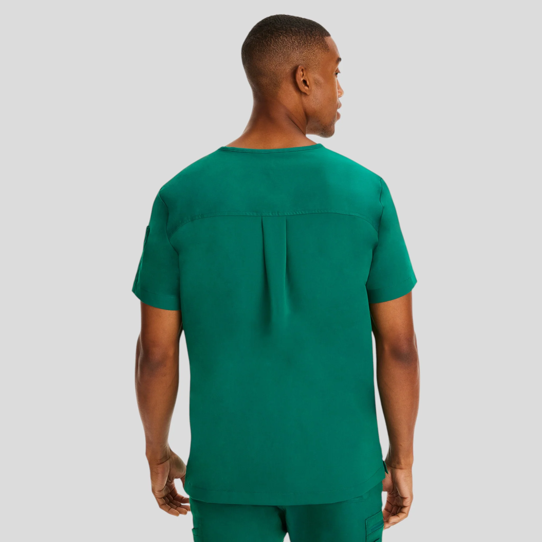 Scrub Top Purple Label for Men - Image 23