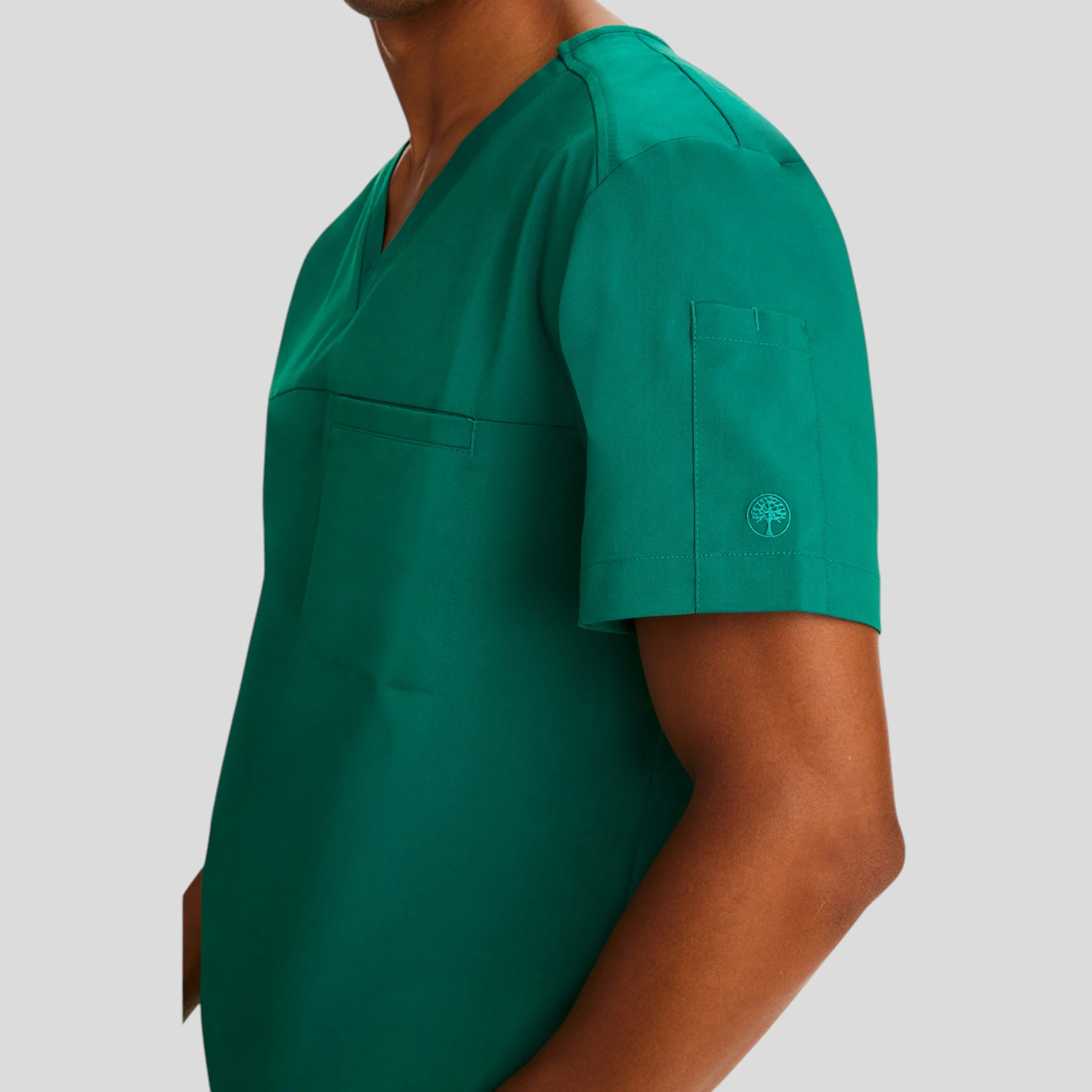 Scrub Top Purple Label for Men - Image 24