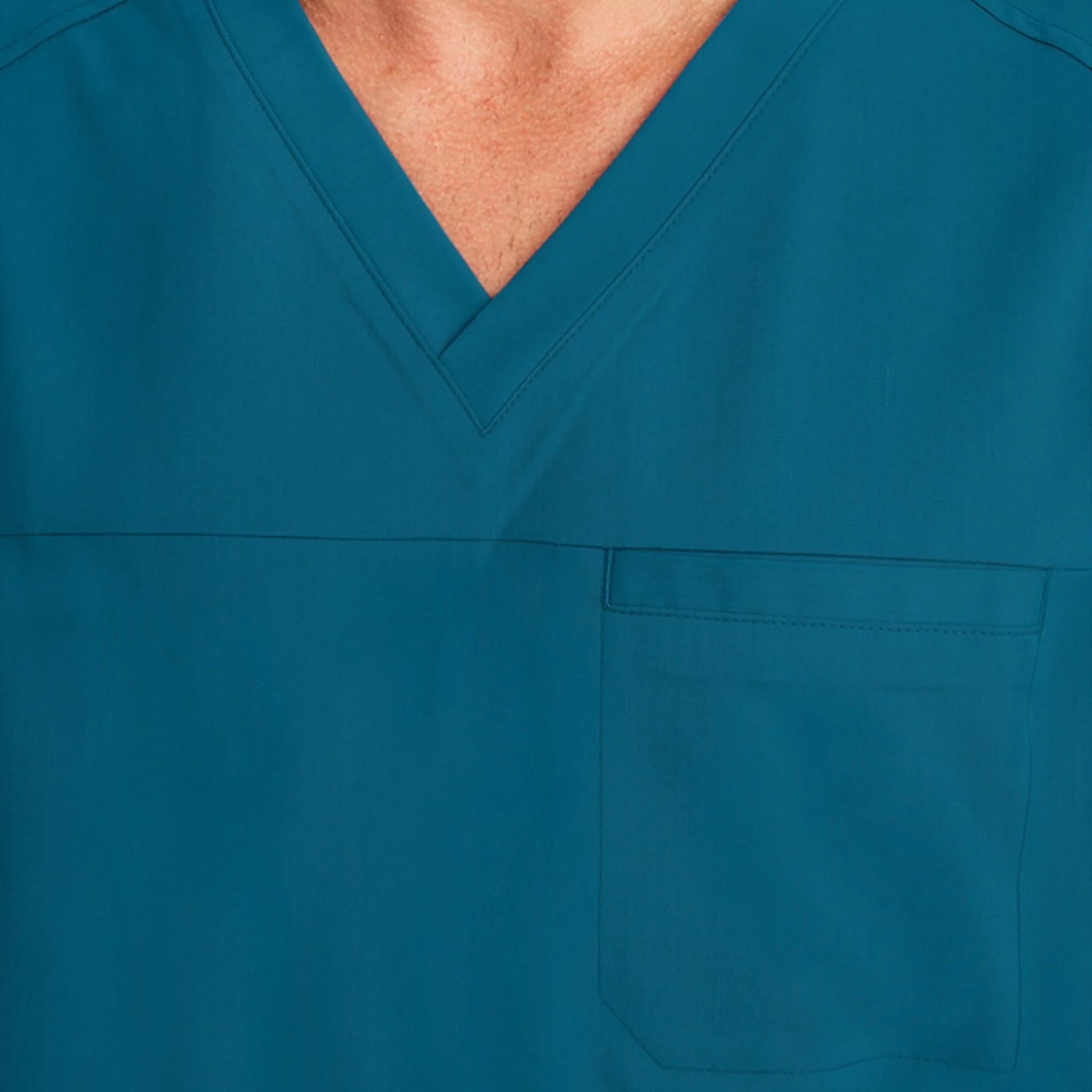 Scrub Top Purple Label for Men - Image 9