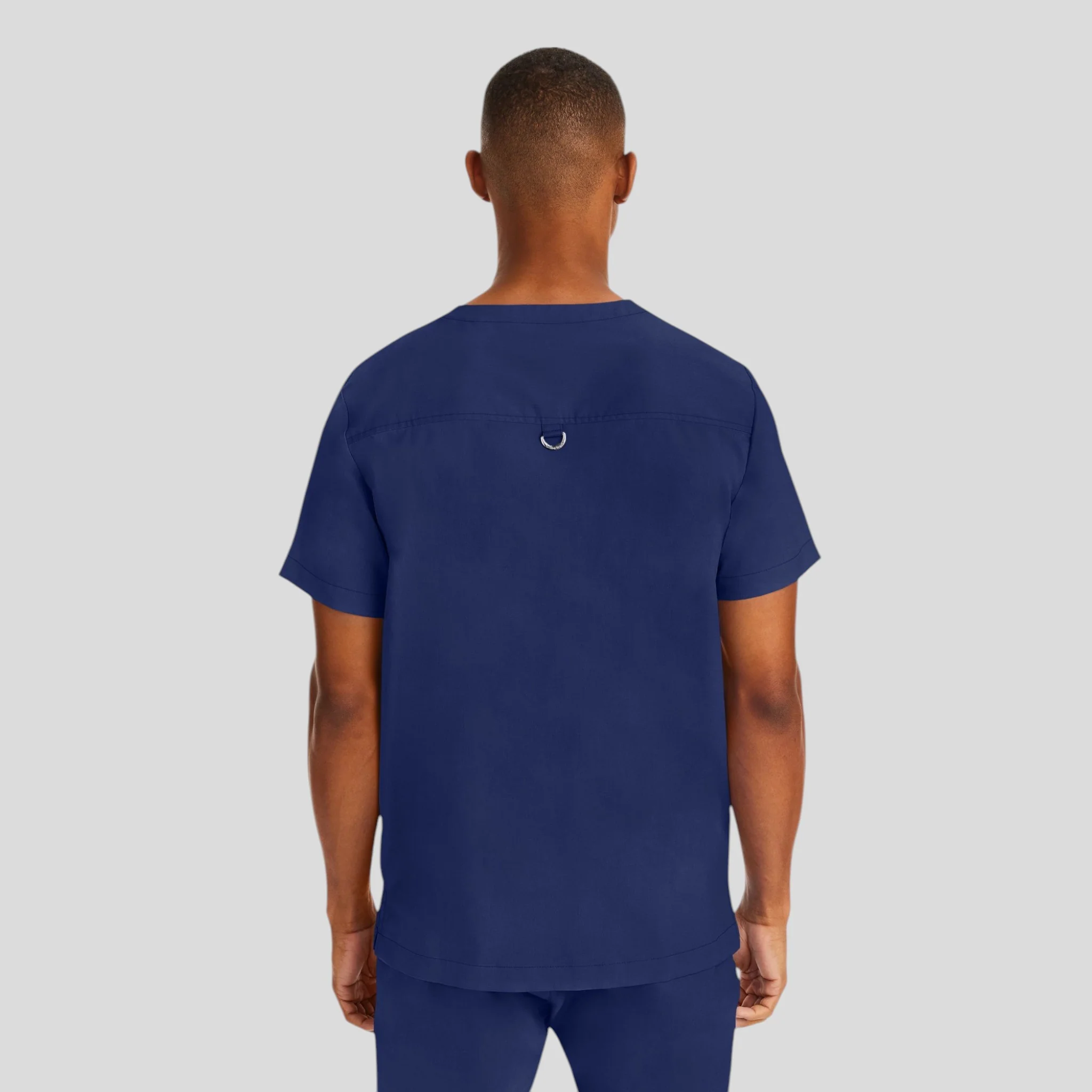 3 Pocket Top Purple Label for Men - Image 5