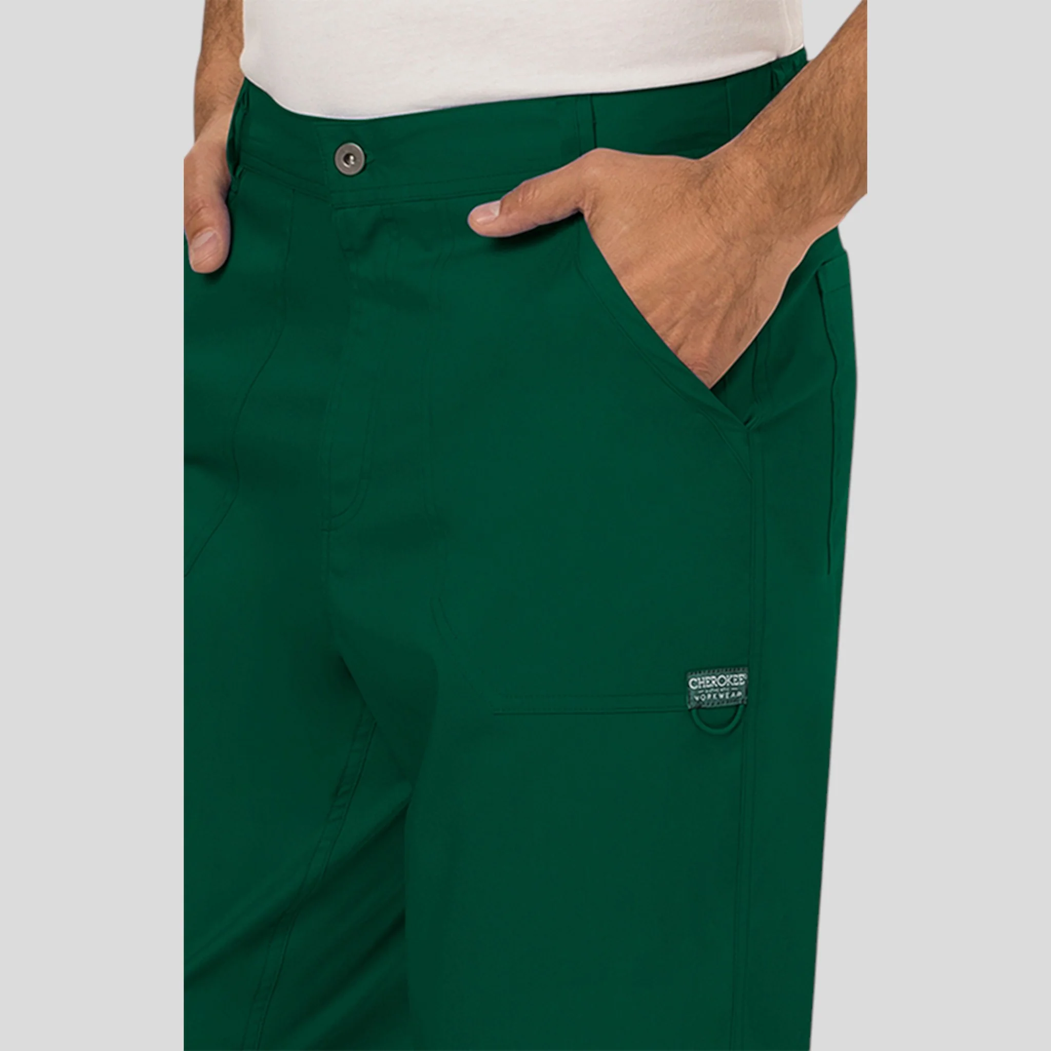 Scrub Pant Revolution for Men - Image 12