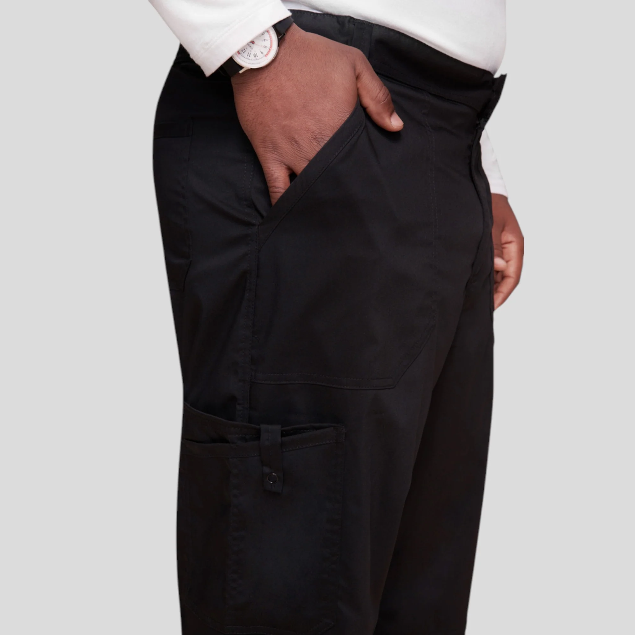 Scrub Pant Revolution for Men - Image 15