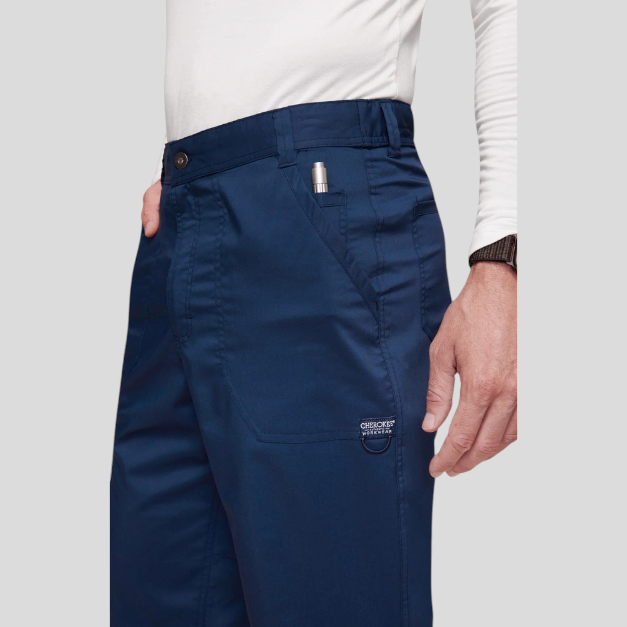 Scrub Pant Revolution for Men - Image 17
