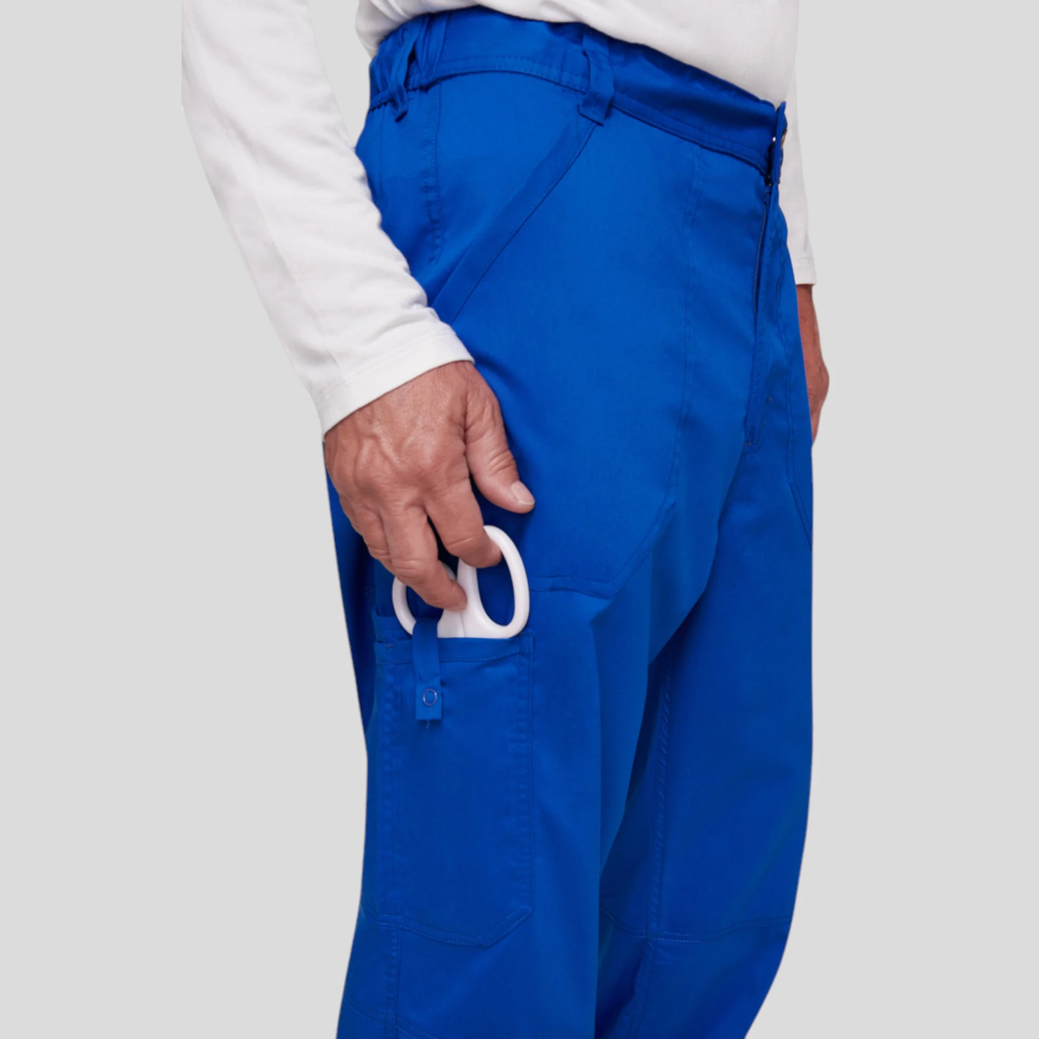 Scrub Pant Revolution for Men - Image 3