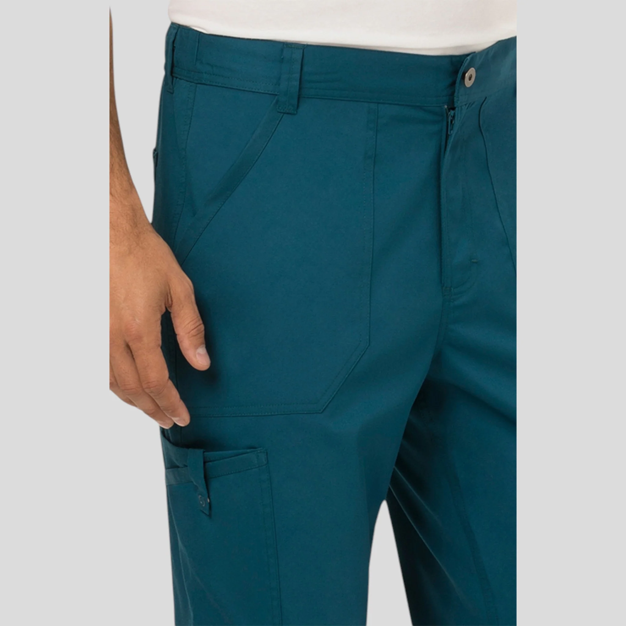 Scrub Pant Revolution for Men - Image 6