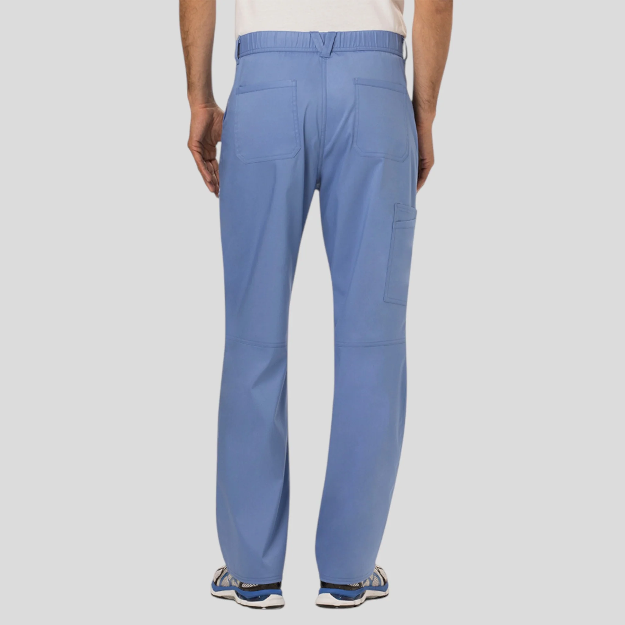 Scrub Pant Revolution for Men - Image 8