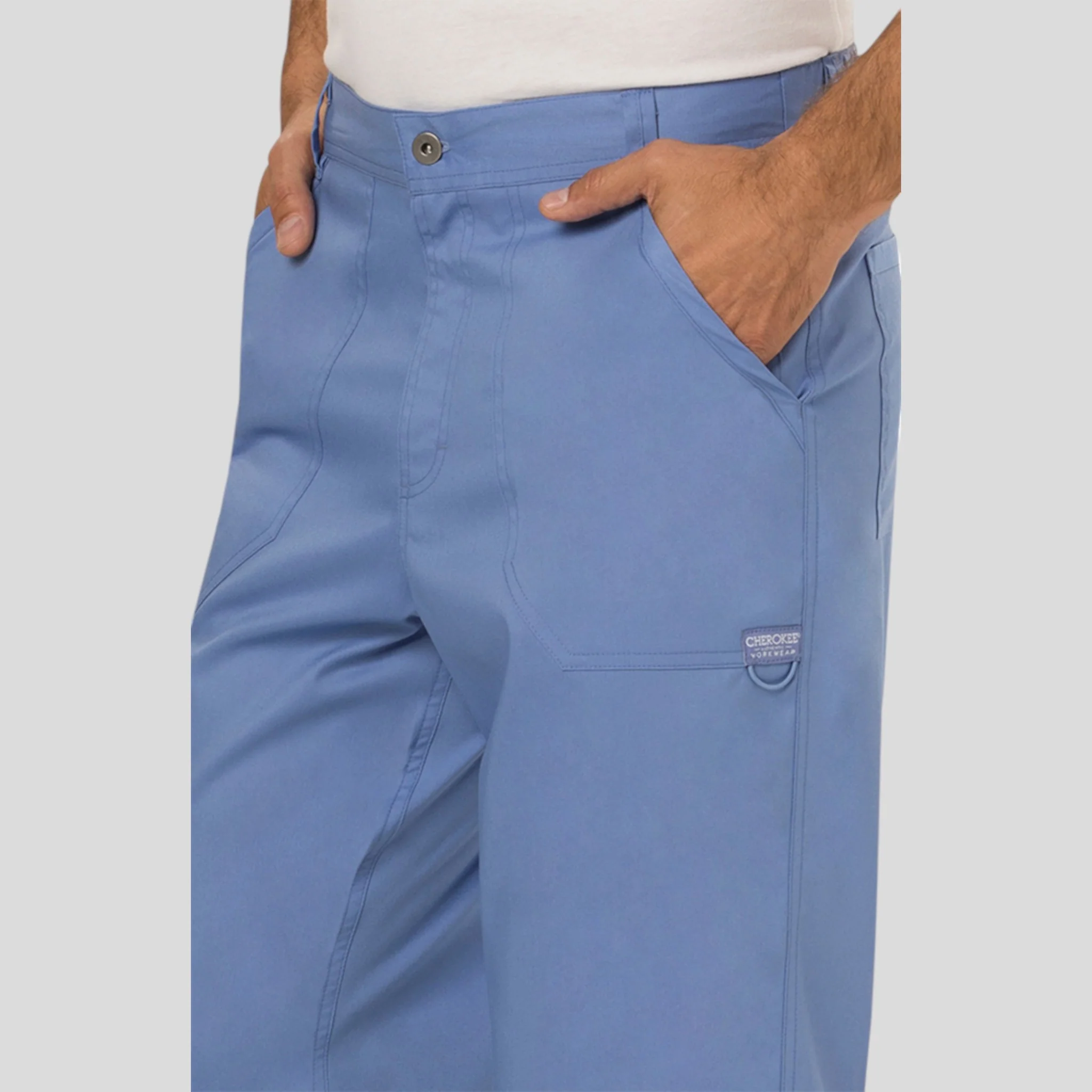 Scrub Pant Revolution for Men - Image 9