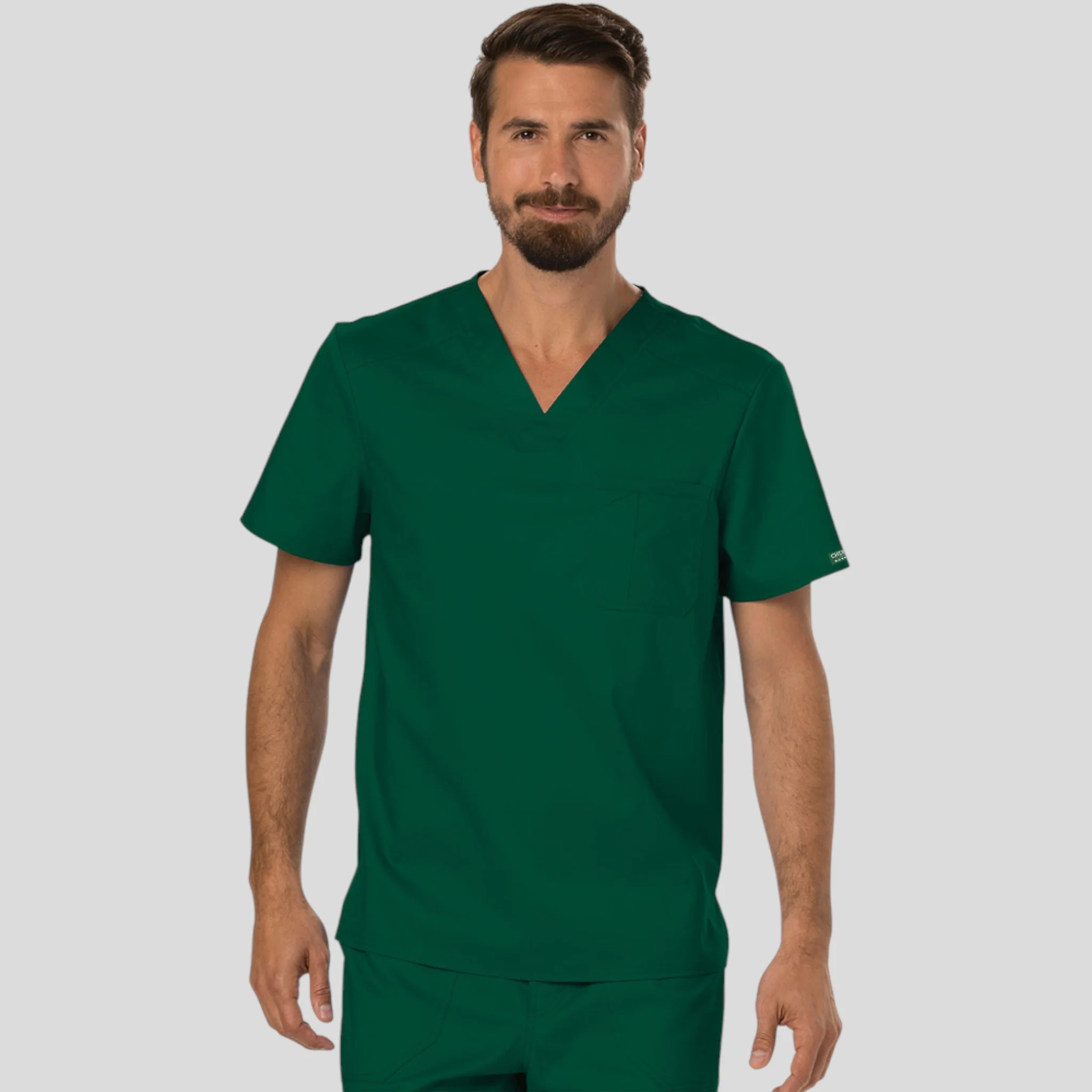 Scrub Top Revolution for Men - Image 10