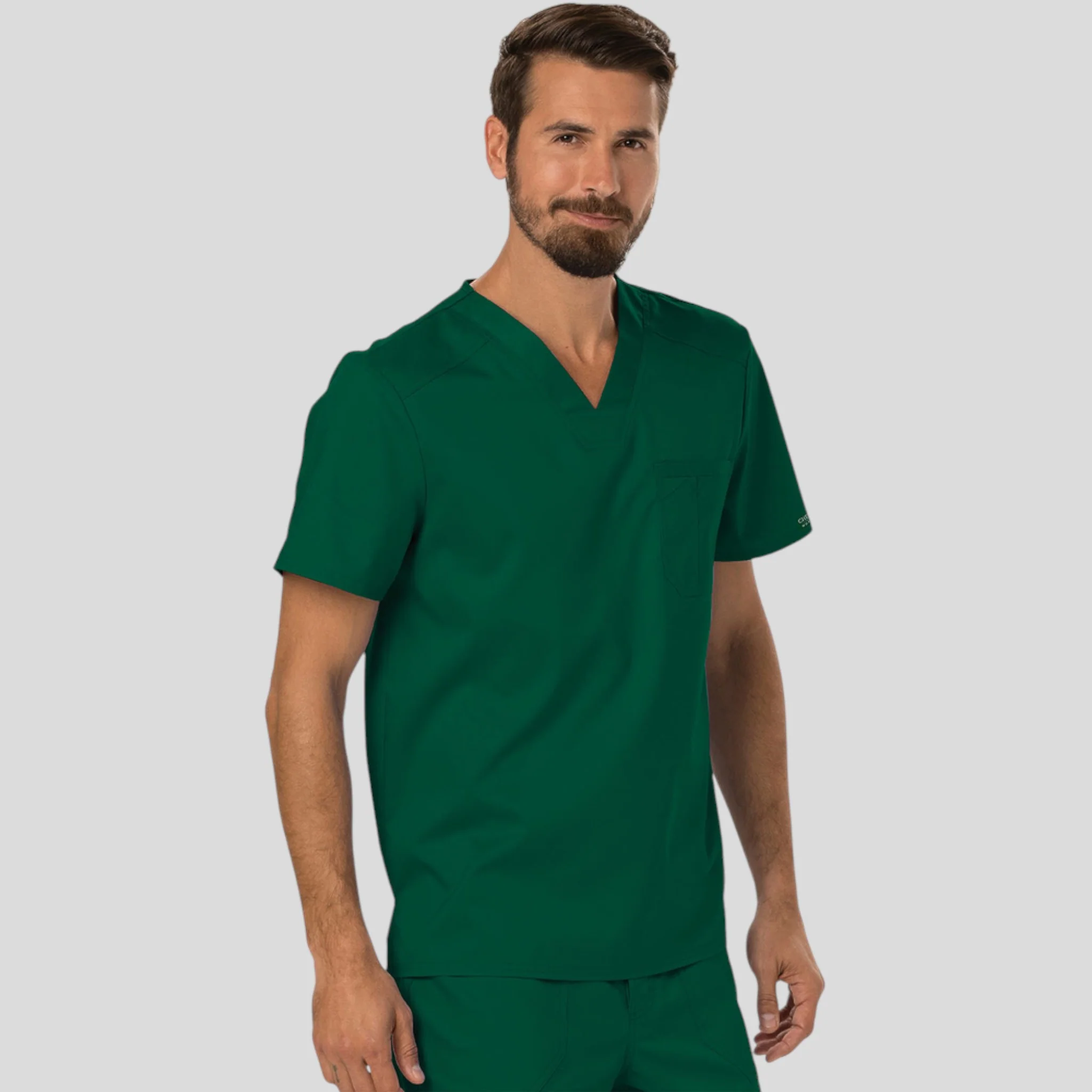 Scrub Top Revolution for Men - Image 12