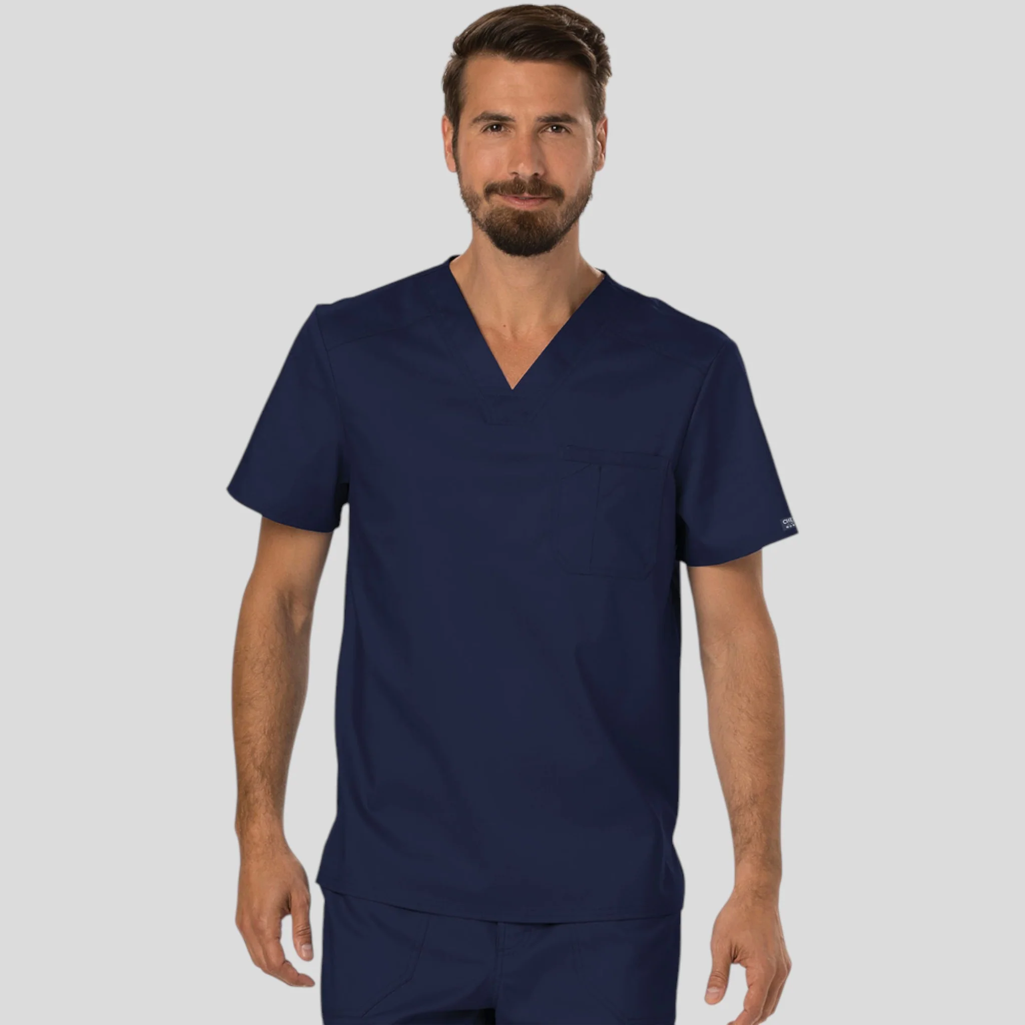 Scrub Top Revolution for Men - Image 13