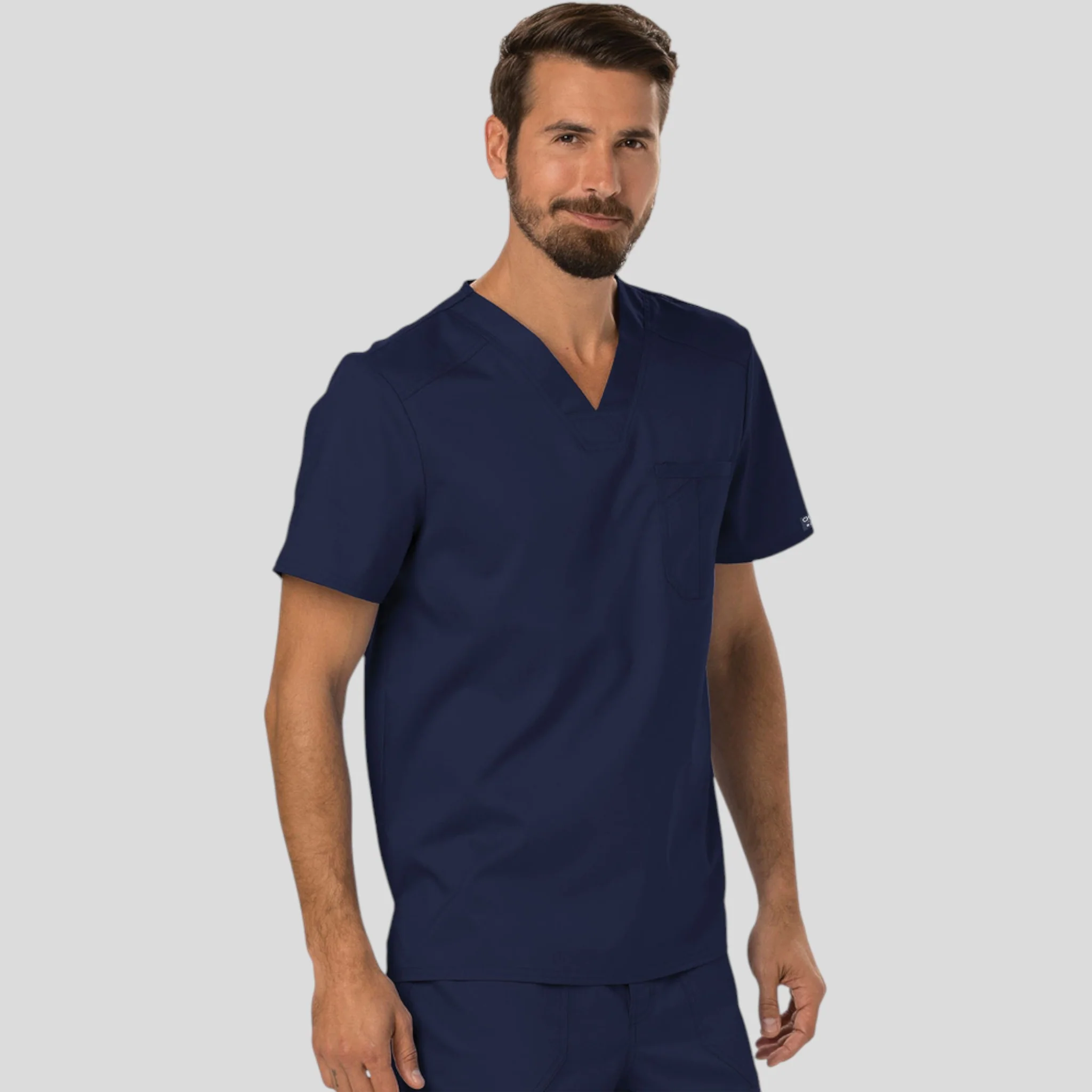 Scrub Top Revolution for Men - Image 15
