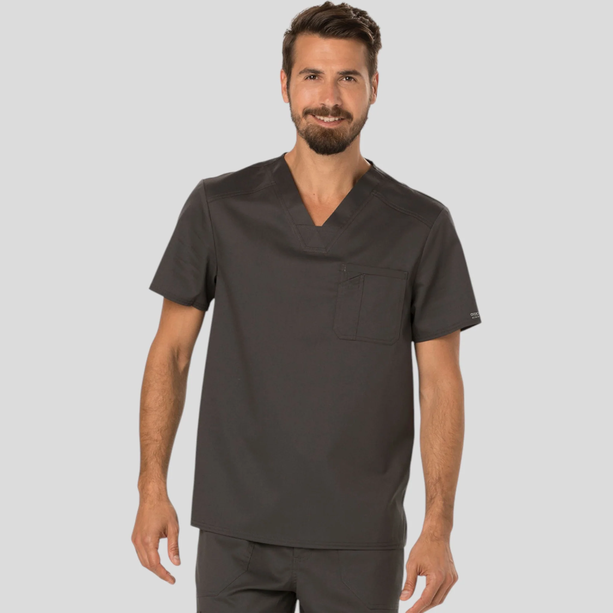 Scrub Top Revolution for Men - Image 16