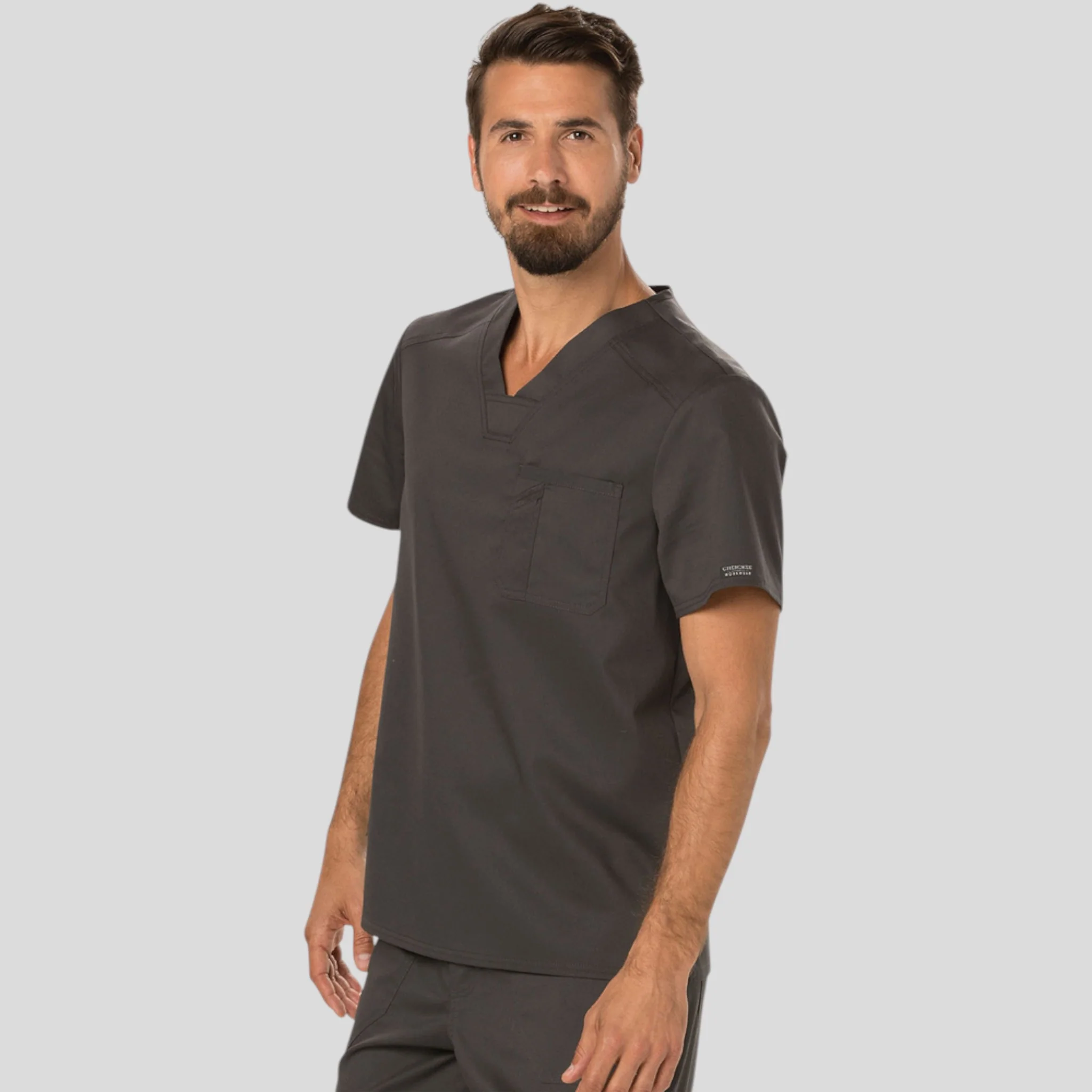 Scrub Top Revolution for Men - Image 18