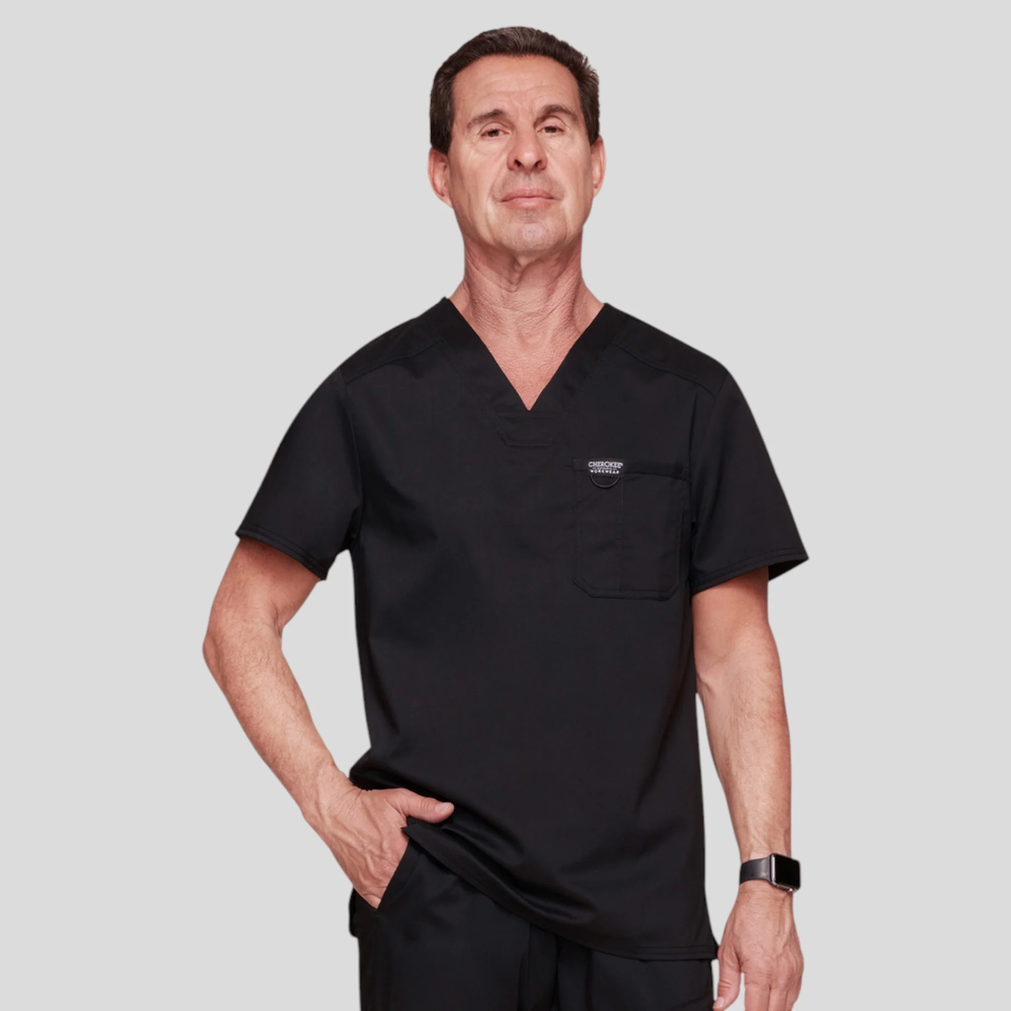 Scrub Top Revolution for Men - Image 19