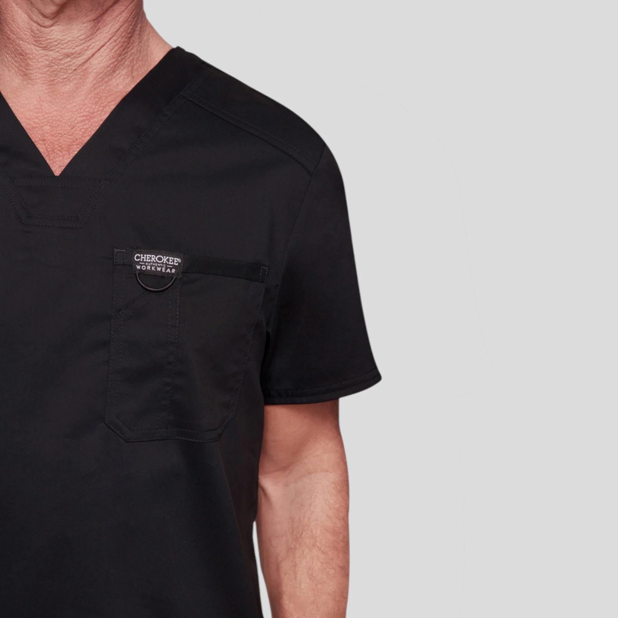 Scrub Top Revolution for Men - Image 21