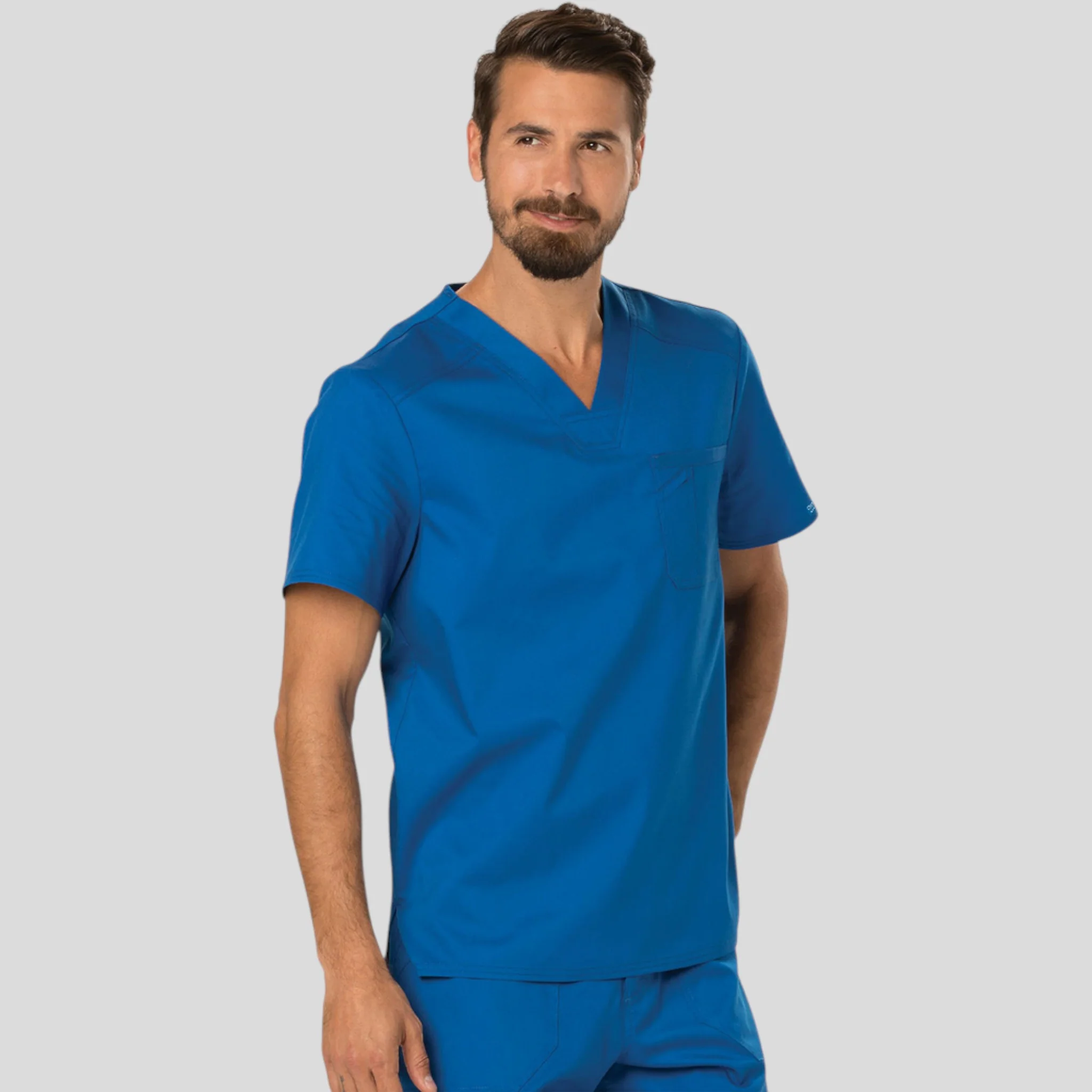 Scrub Top Revolution for Men - Image 3