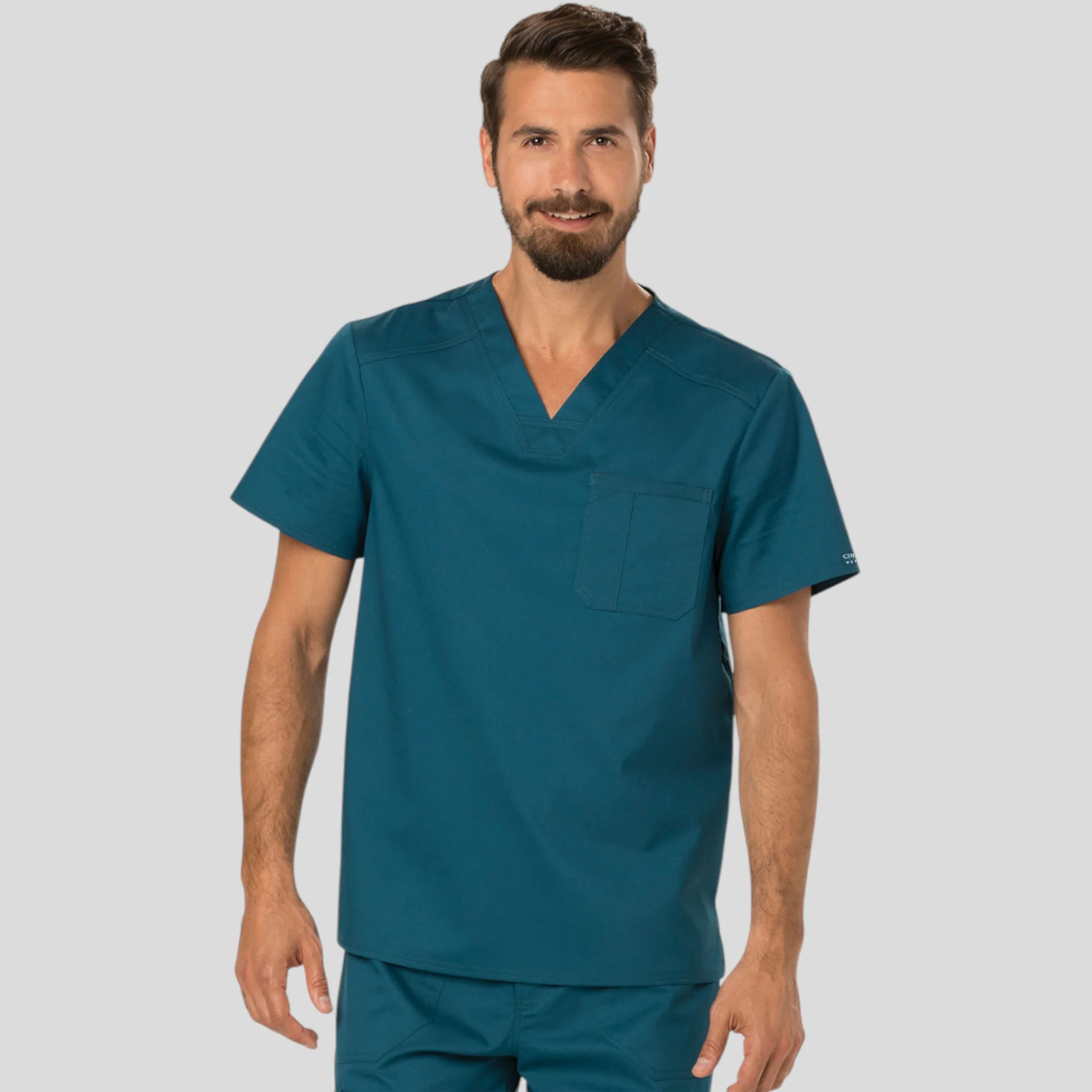 Scrub Top Revolution for Men - Image 4