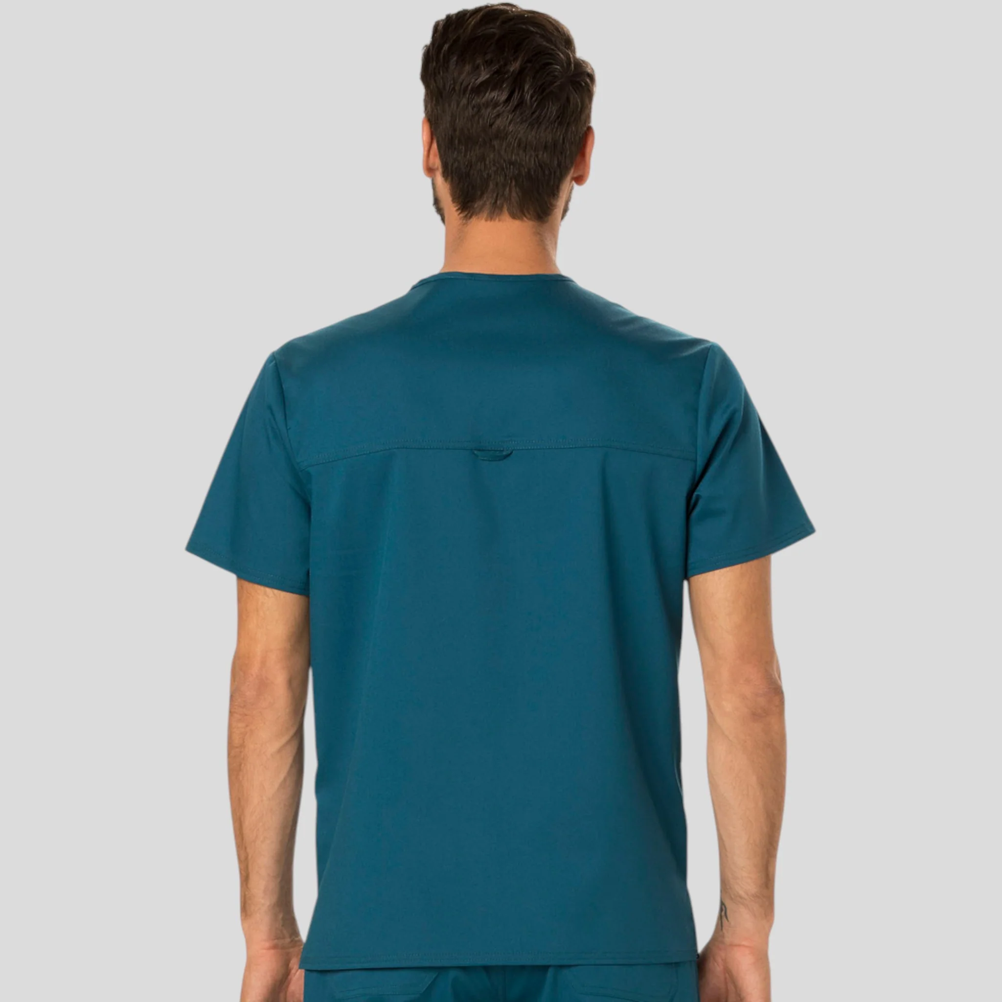 Scrub Top Revolution for Men - Image 5
