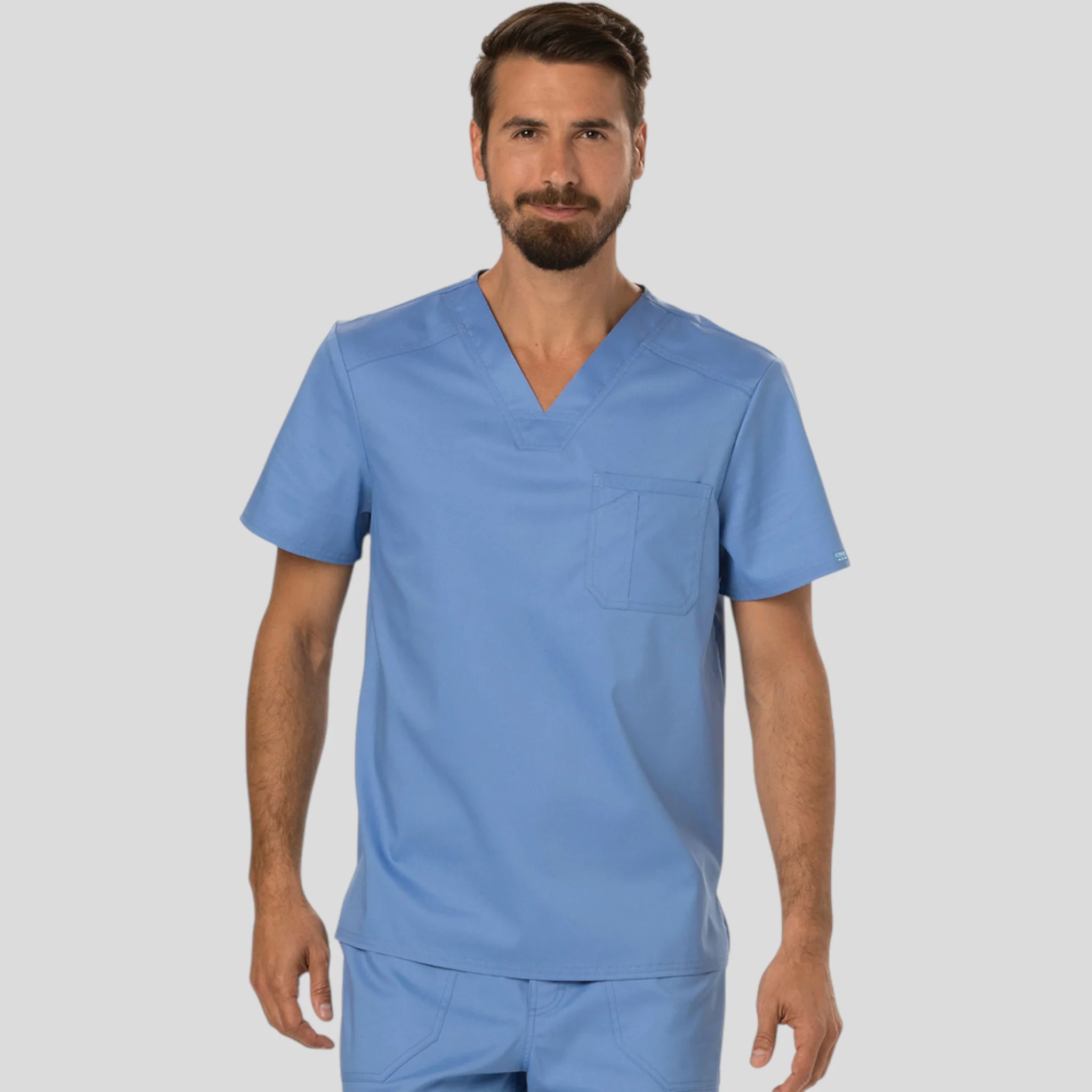 Scrub Top Revolution for Men - Image 7