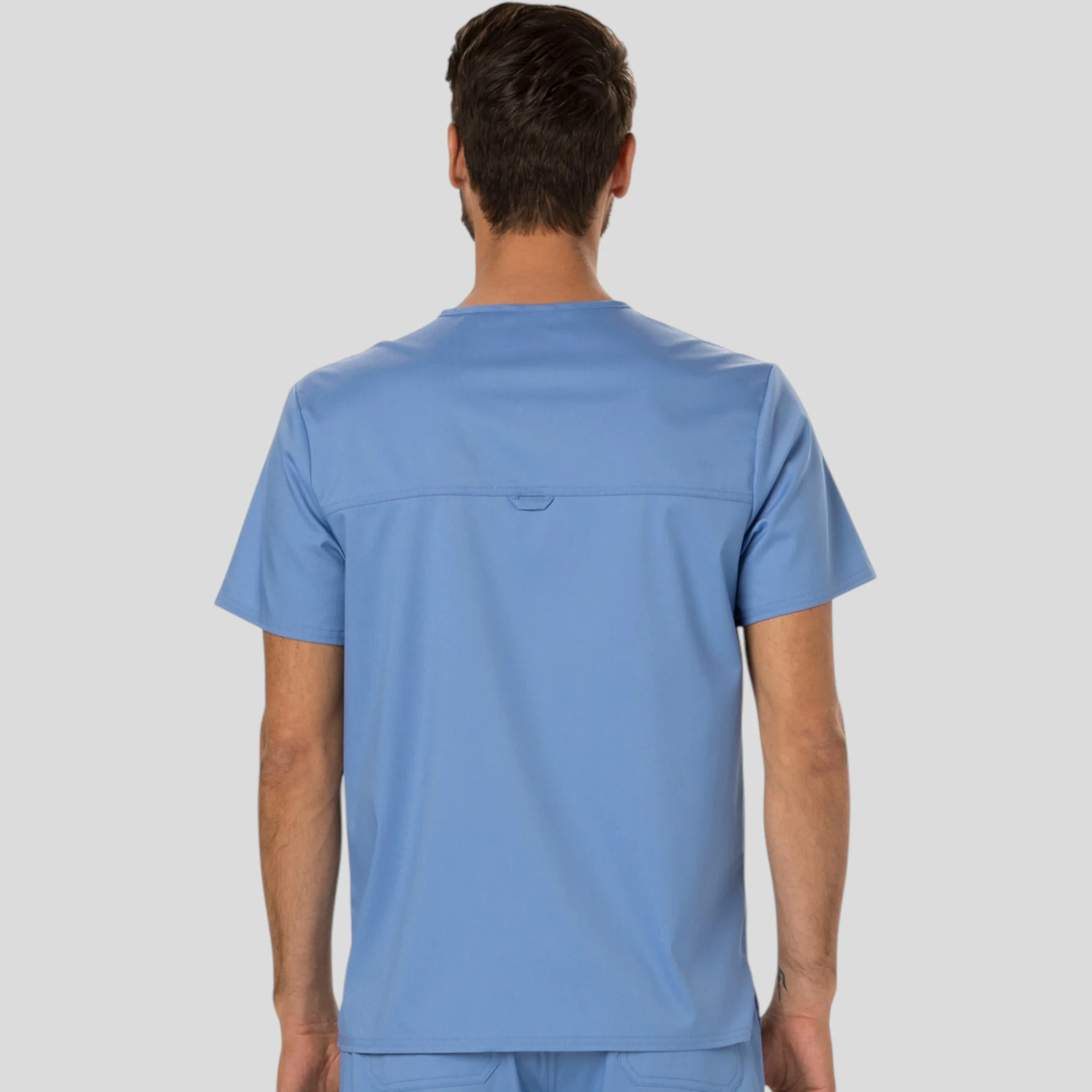 Scrub Top Revolution for Men - Image 8