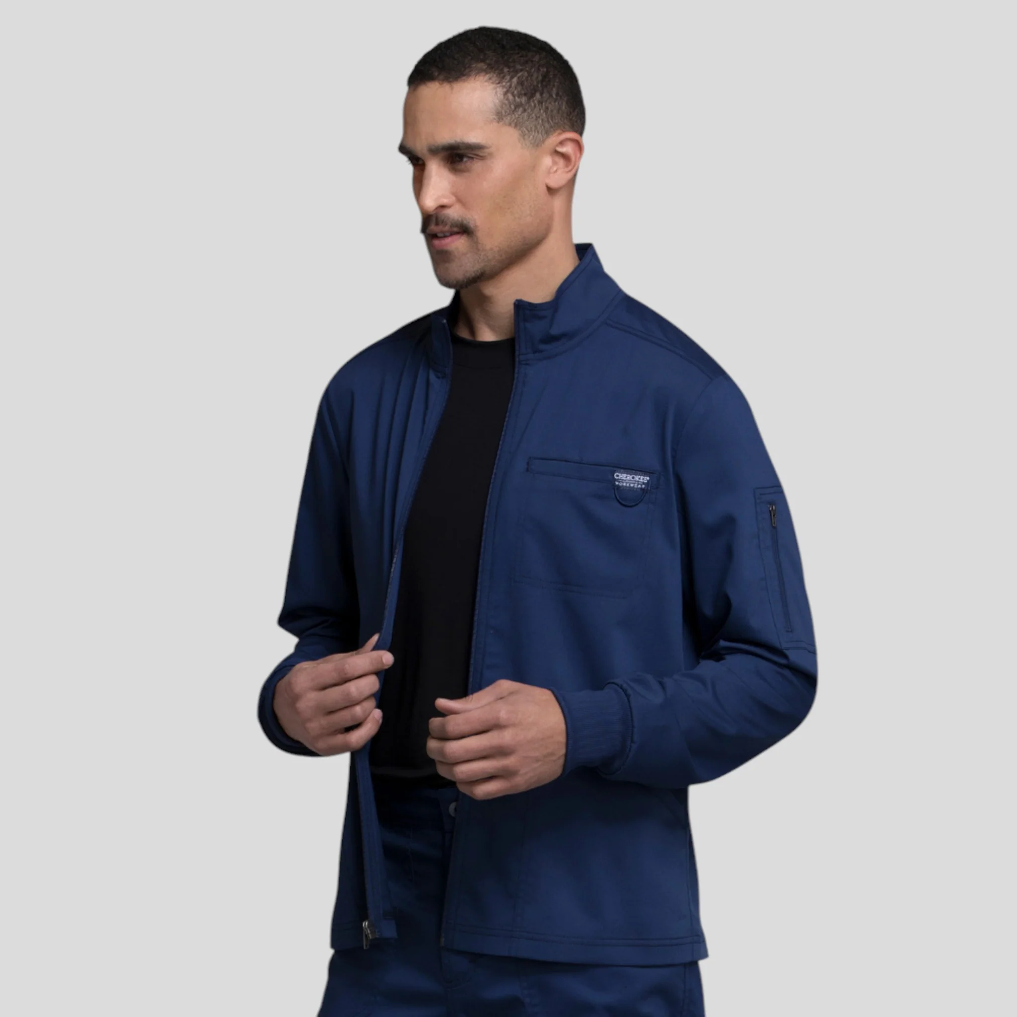 Workwear Jacket Revolution for Men - Image 3