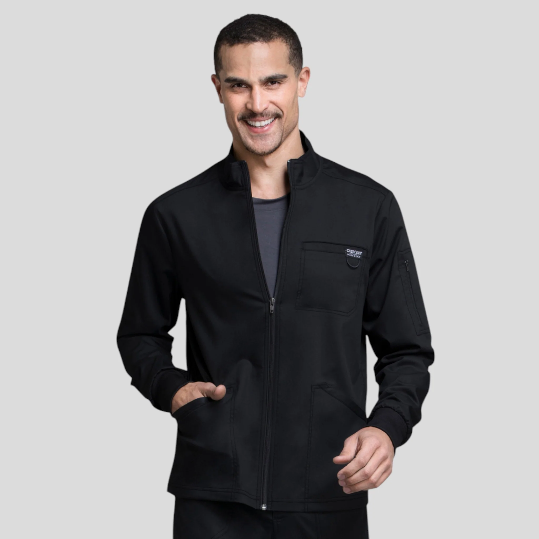 Workwear Jacket Revolution for Men - Image 4
