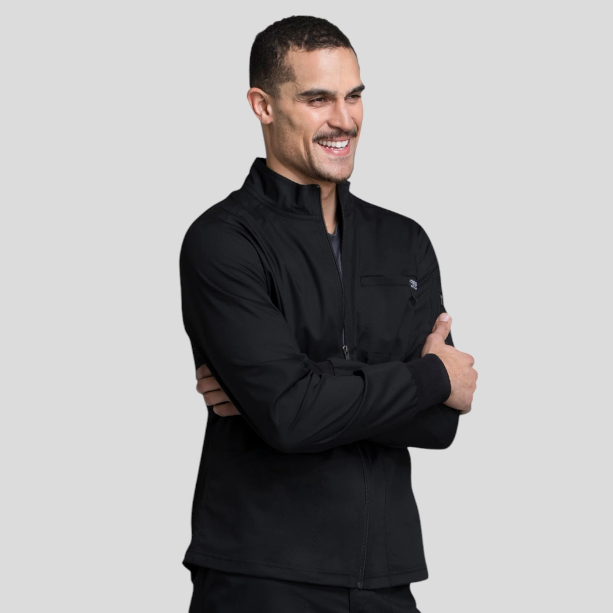 Workwear Jacket Revolution for Men - Image 6